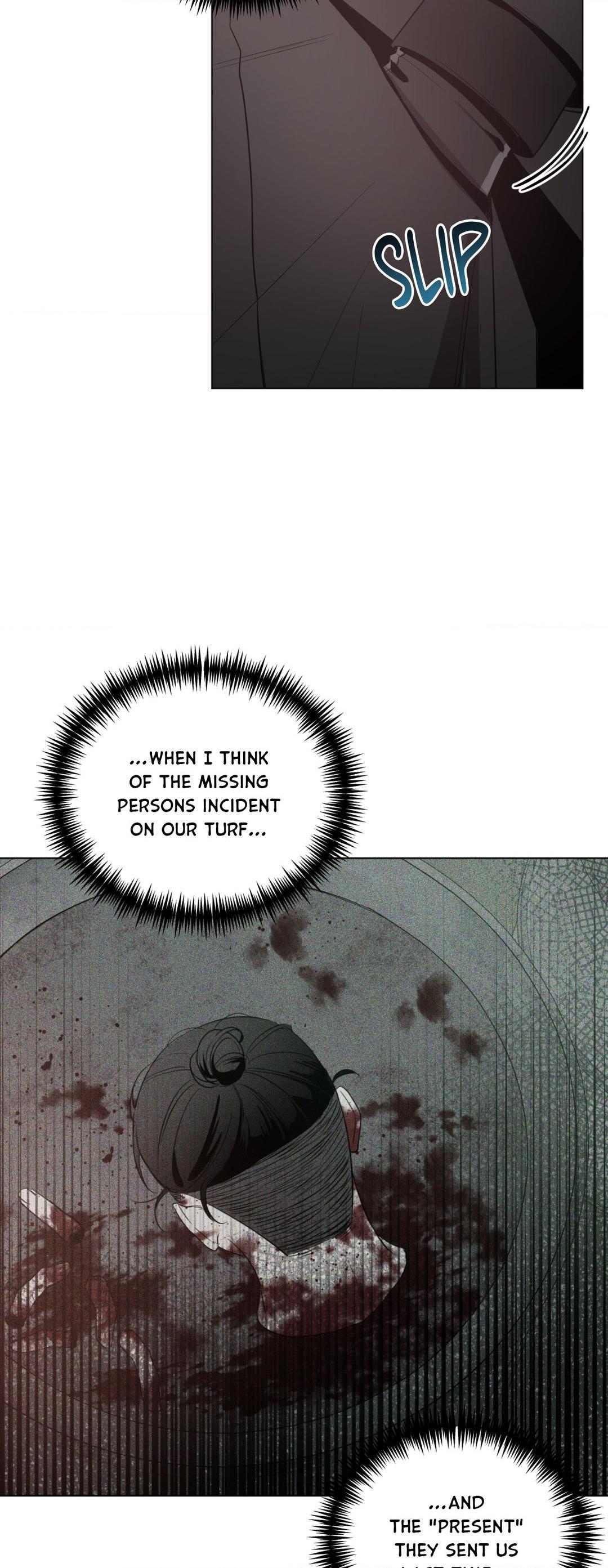 Dawn After Darkness Chapter 58 - Page 13