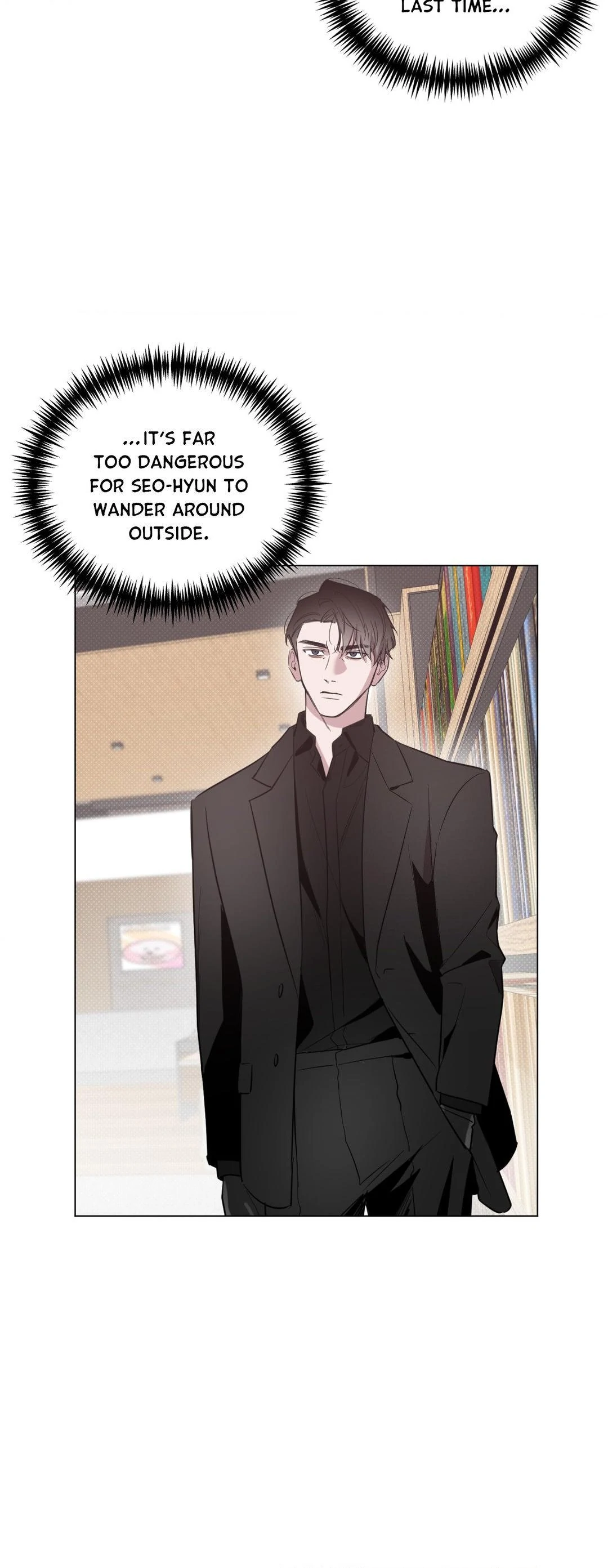 Dawn After Darkness Chapter 58 - Page 14