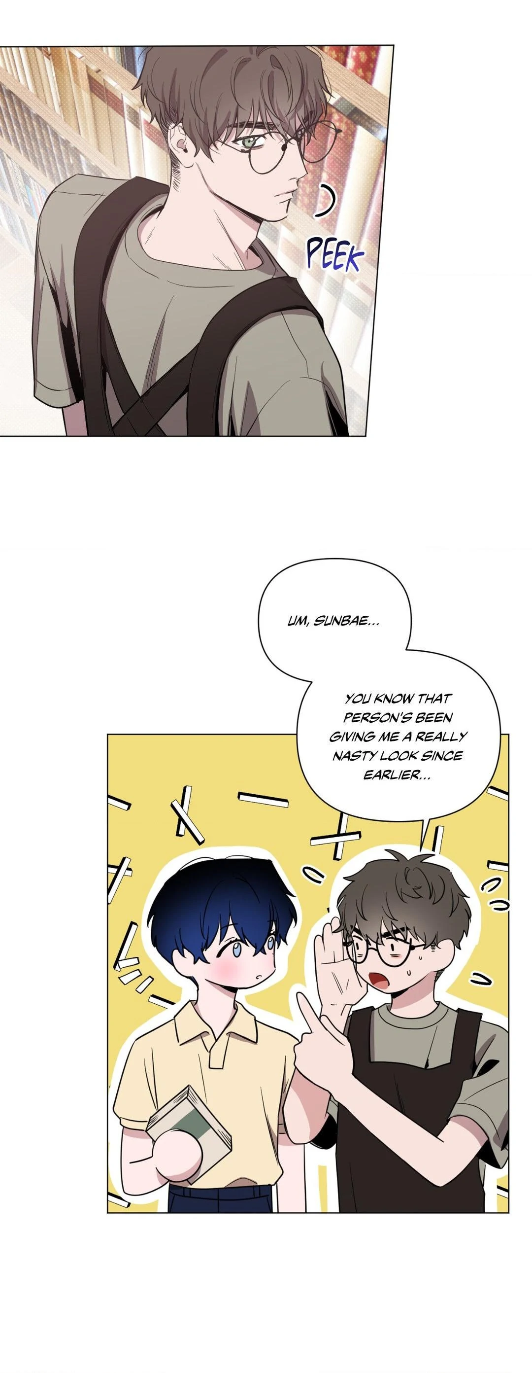 Dawn After Darkness Chapter 58 - Page 15