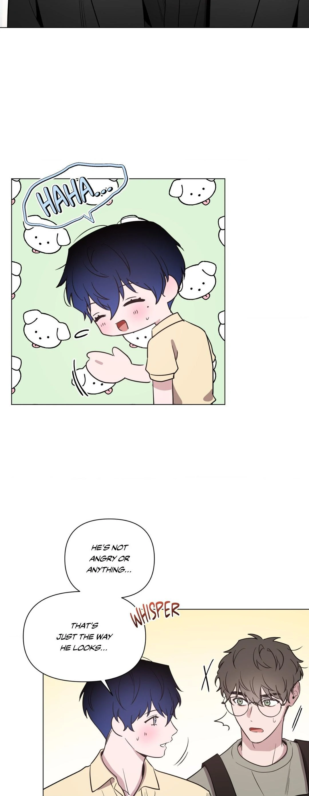 Dawn After Darkness Chapter 58 - Page 17