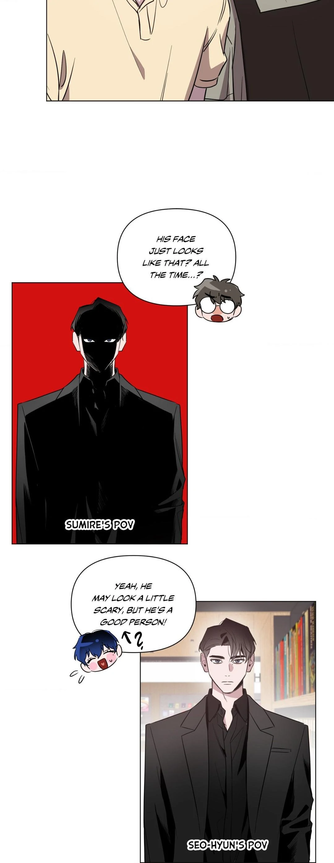 Dawn After Darkness Chapter 58 - Page 18