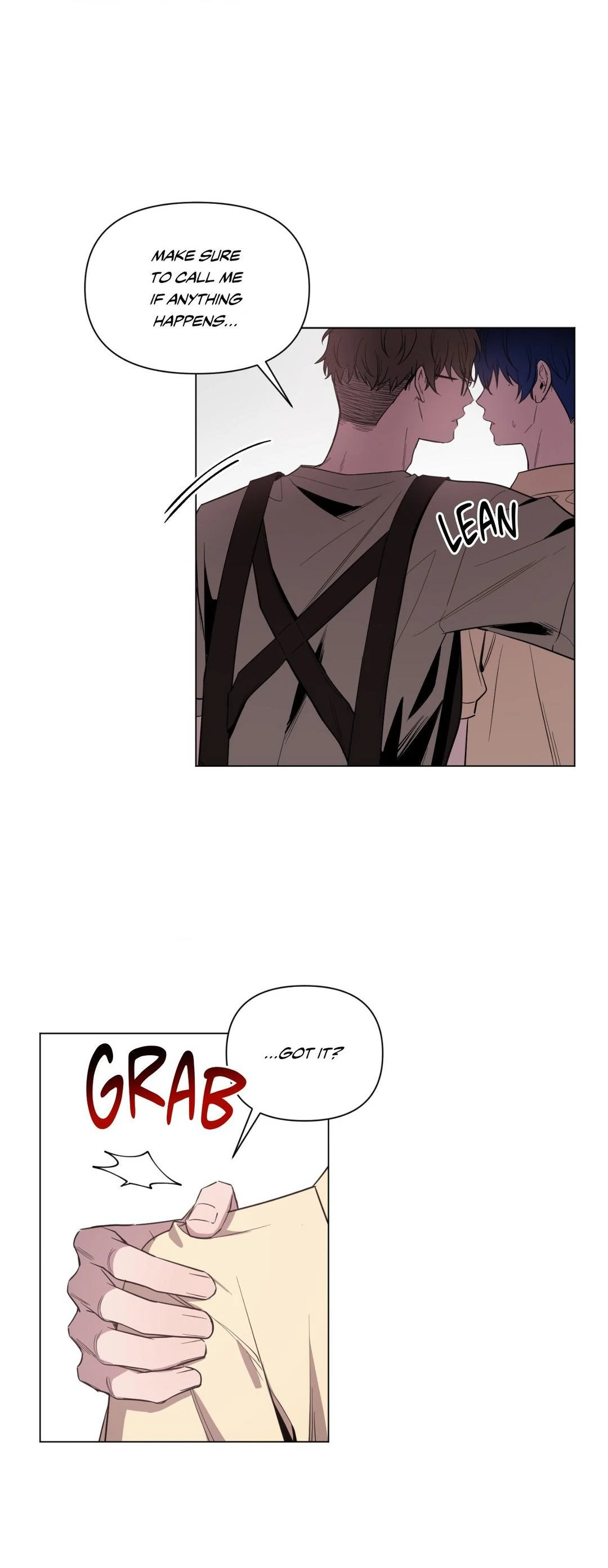 Dawn After Darkness Chapter 58 - Page 24