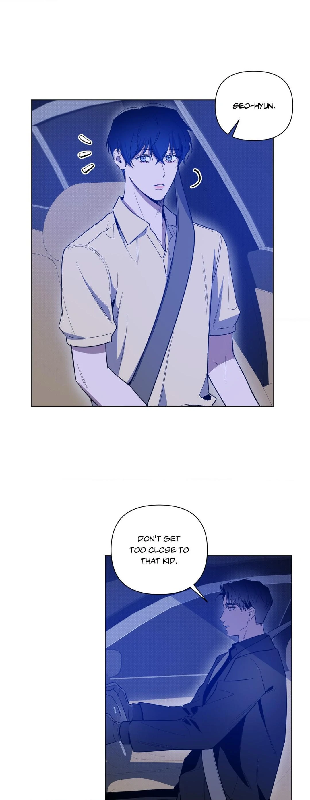 Dawn After Darkness Chapter 58 - Page 27