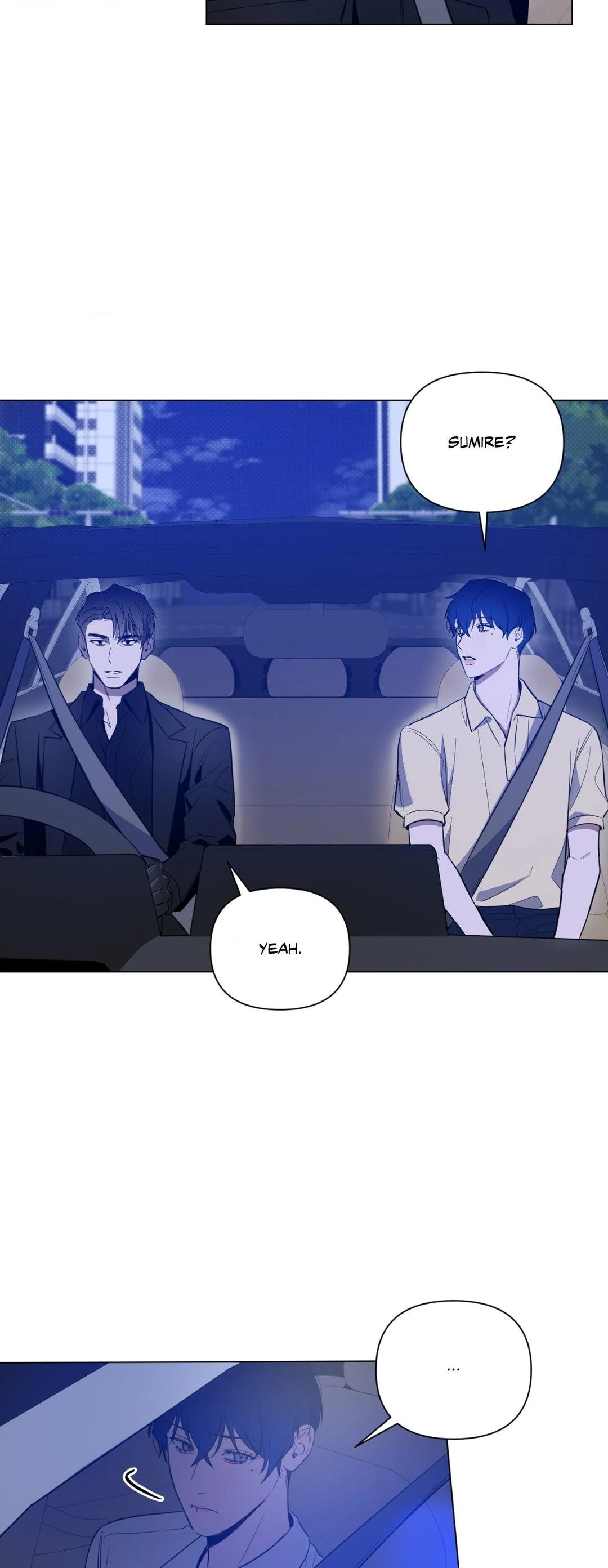 Dawn After Darkness Chapter 58 - Page 28