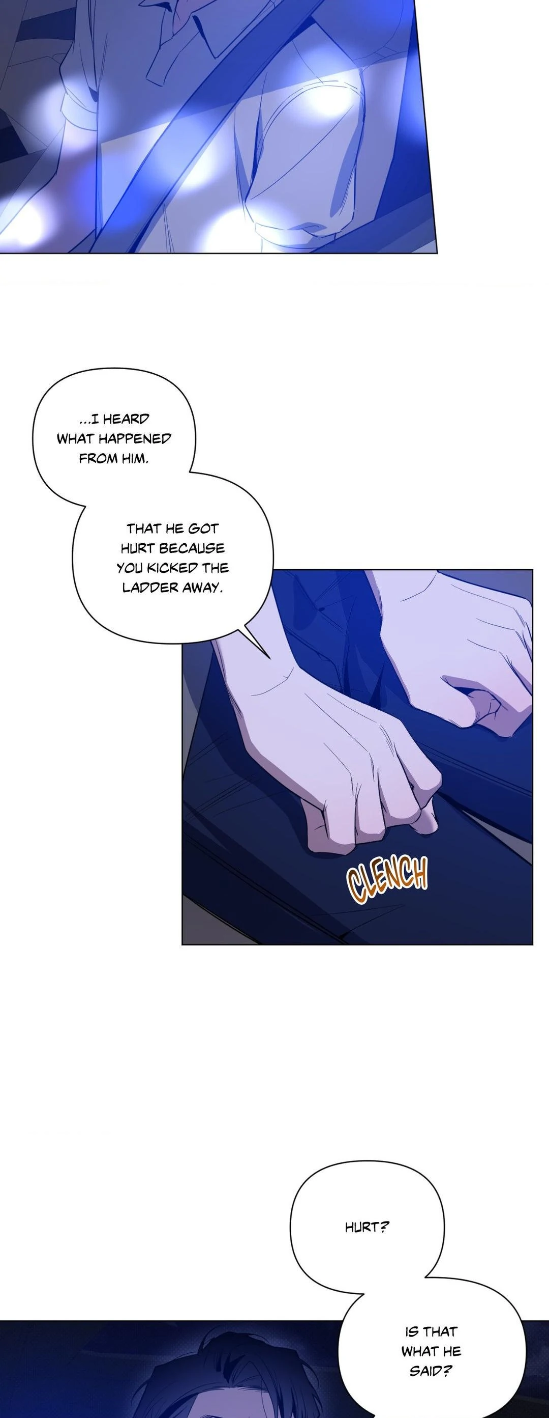 Dawn After Darkness Chapter 58 - Page 29