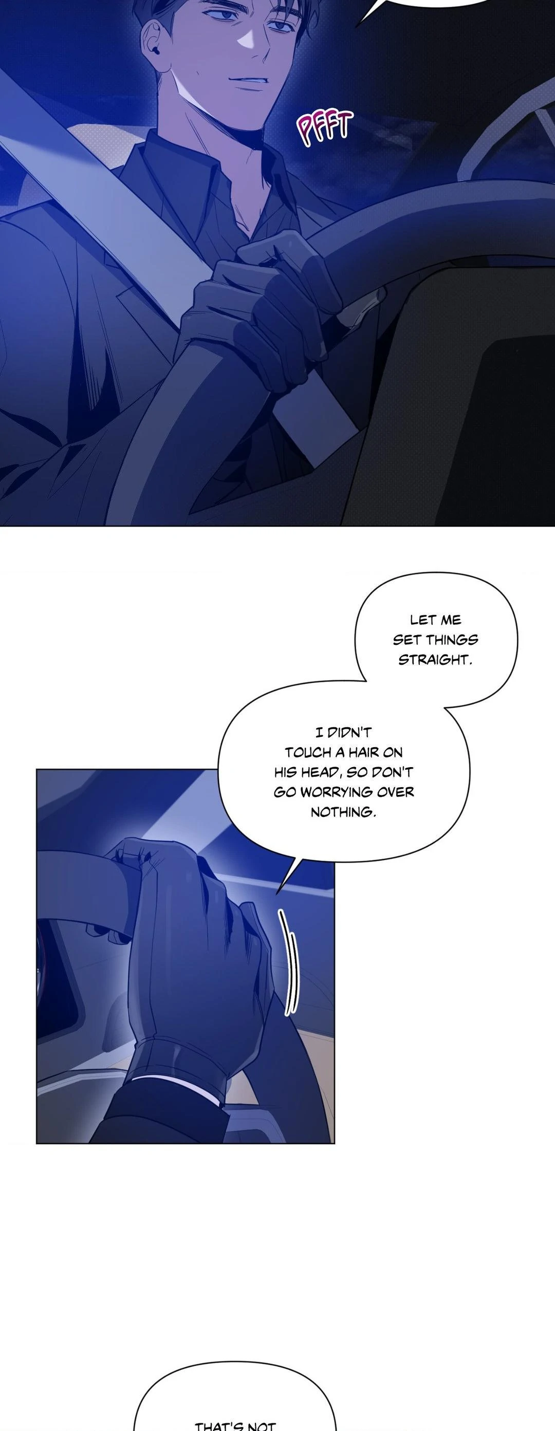 Dawn After Darkness Chapter 58 - Page 30