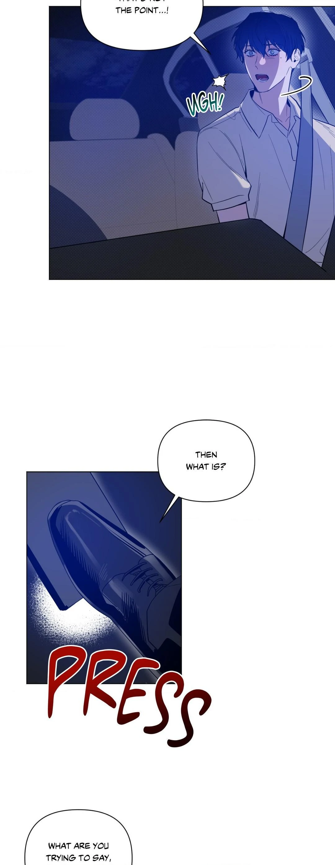 Dawn After Darkness Chapter 58 - Page 31