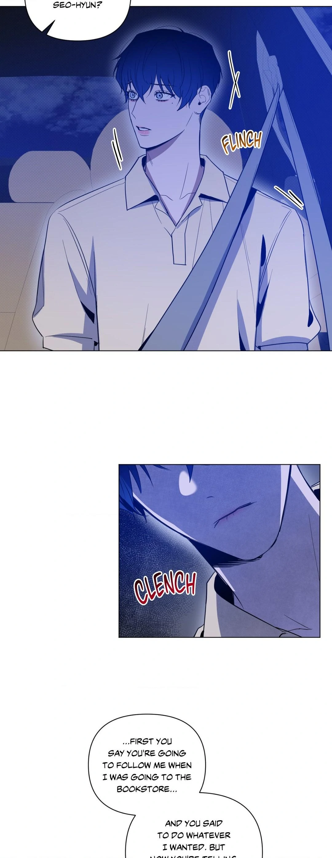 Dawn After Darkness Chapter 58 - Page 32