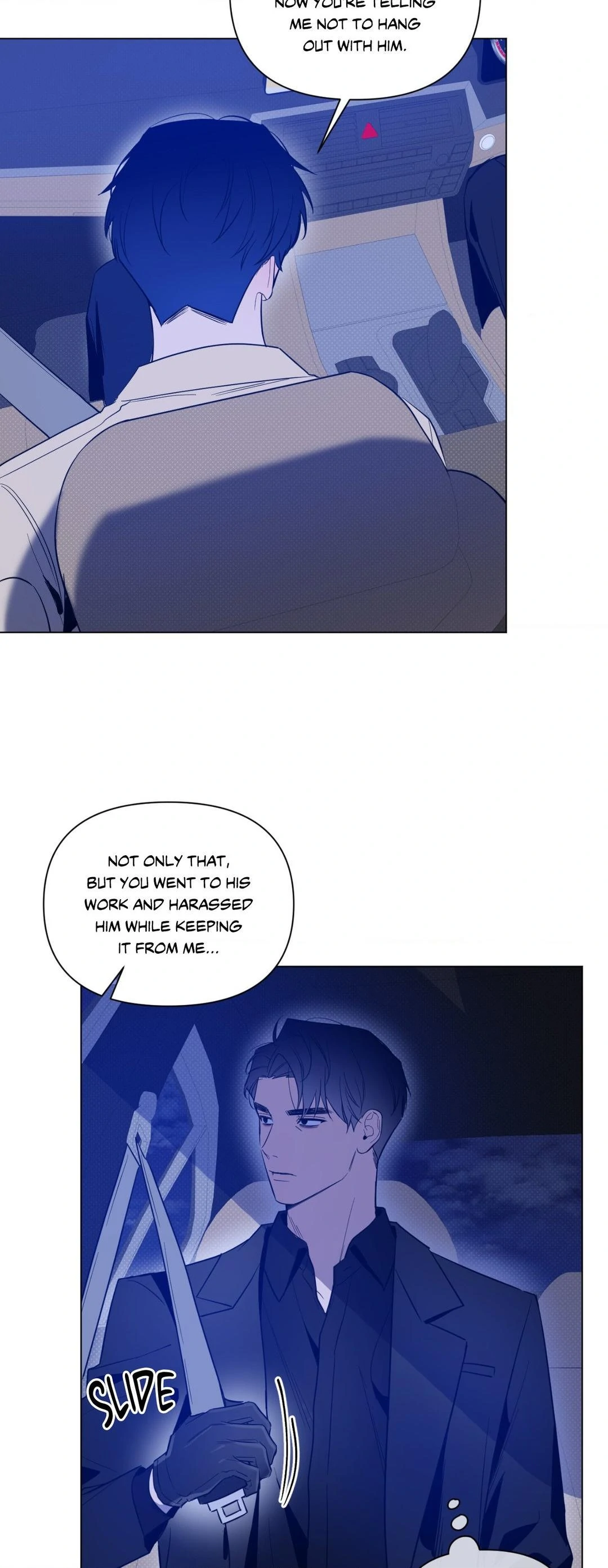 Dawn After Darkness Chapter 58 - Page 33