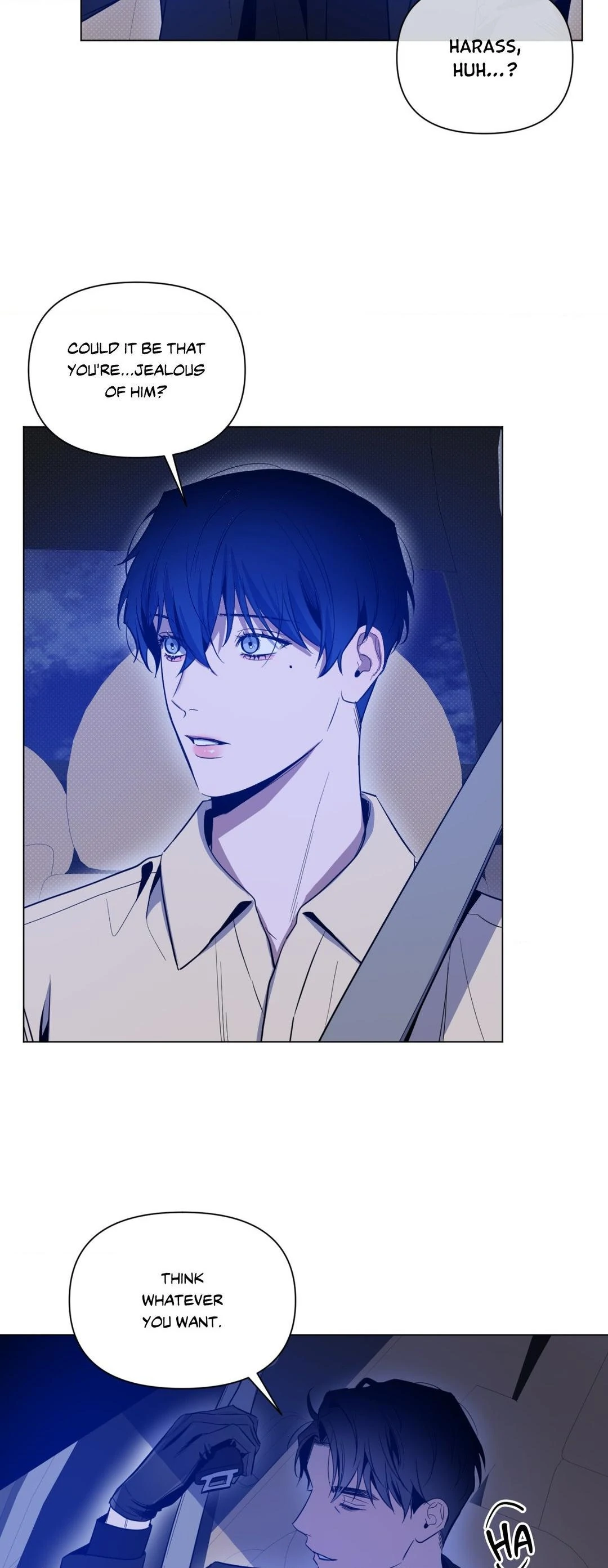 Dawn After Darkness Chapter 58 - Page 34