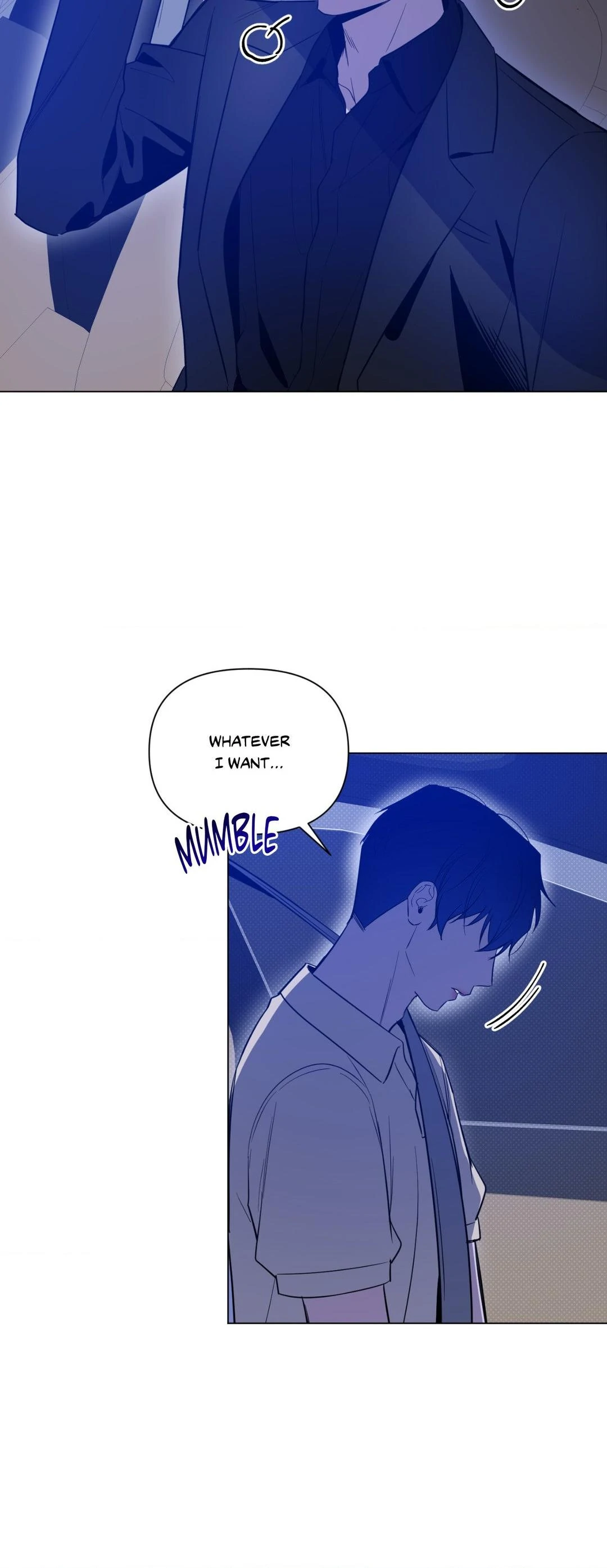 Dawn After Darkness Chapter 58 - Page 35