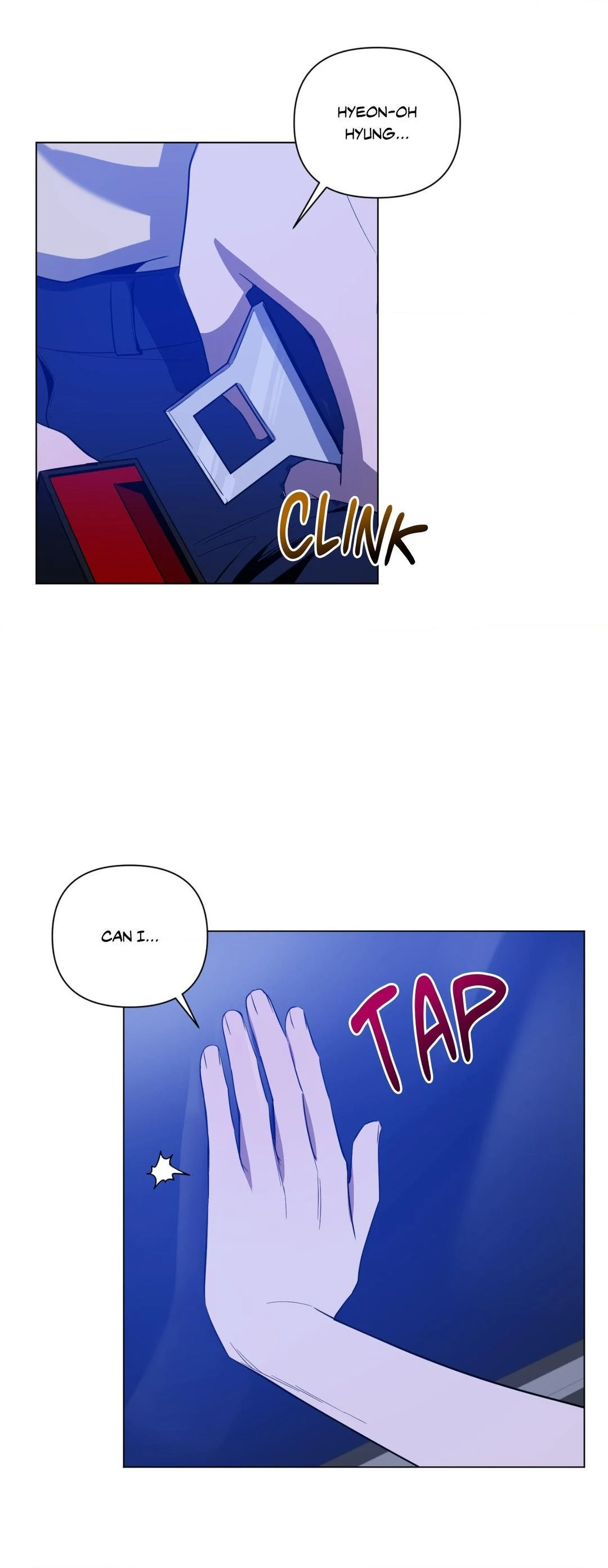 Dawn After Darkness Chapter 58 - Page 36