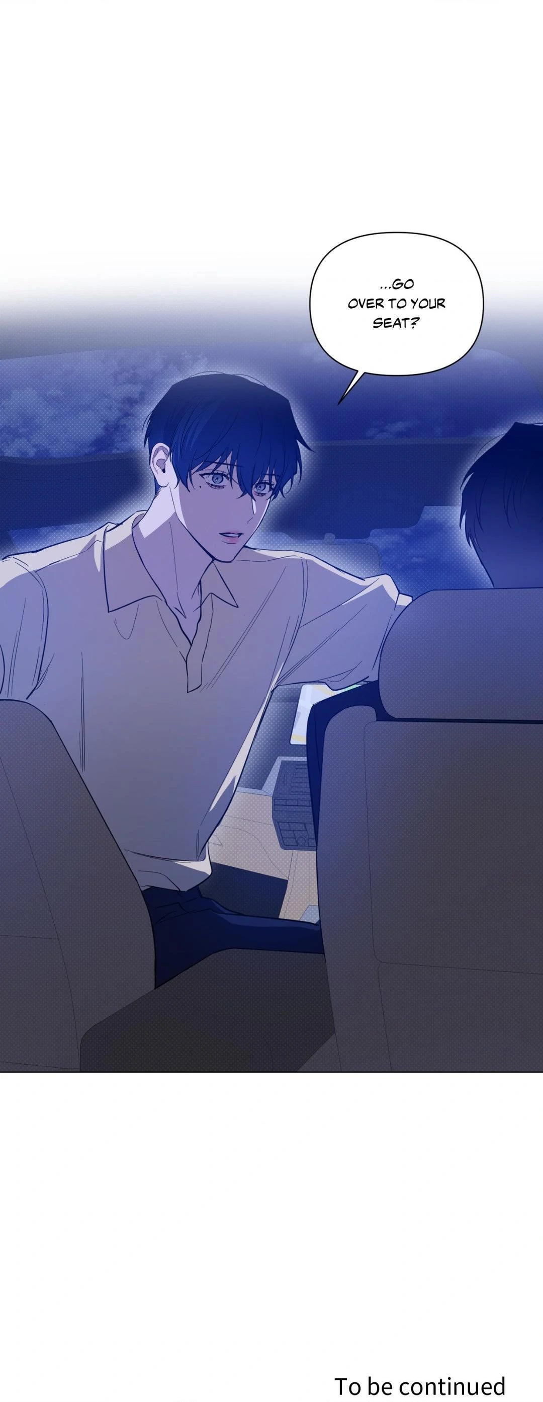 Dawn After Darkness Chapter 58 - Page 37