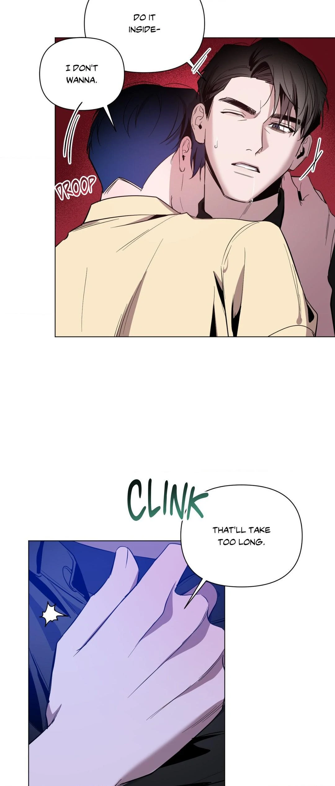 Dawn After Darkness Chapter 59 - Page 4