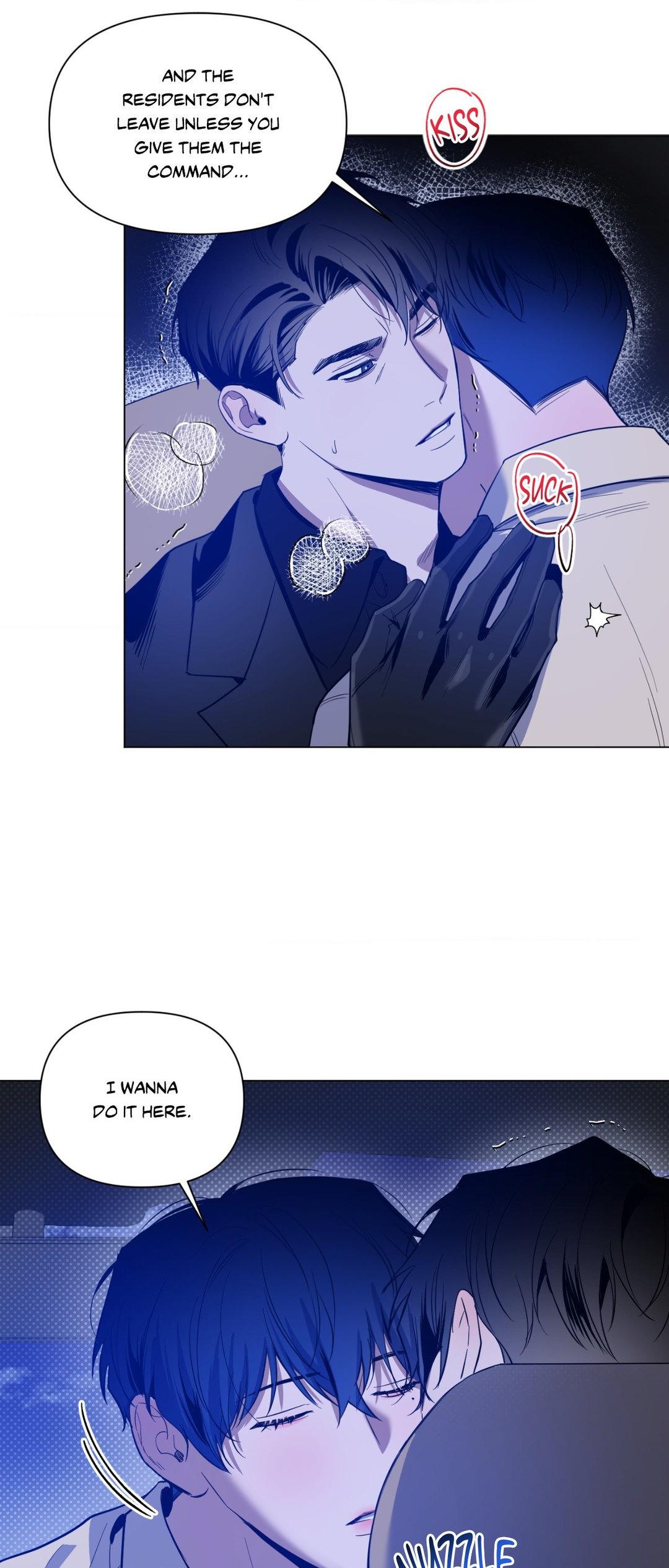 Dawn After Darkness Chapter 59 - Page 7