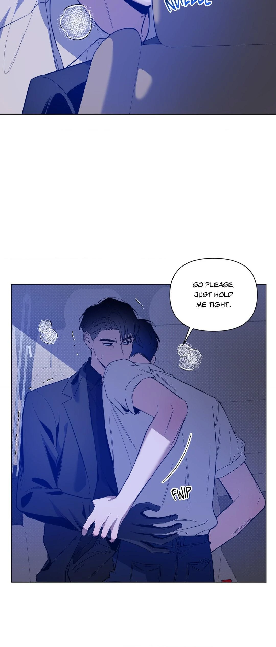 Dawn After Darkness Chapter 59 - Page 8