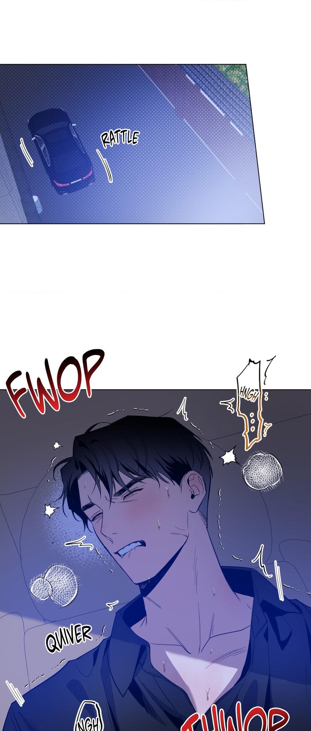 Dawn After Darkness Chapter 59 - Page 10