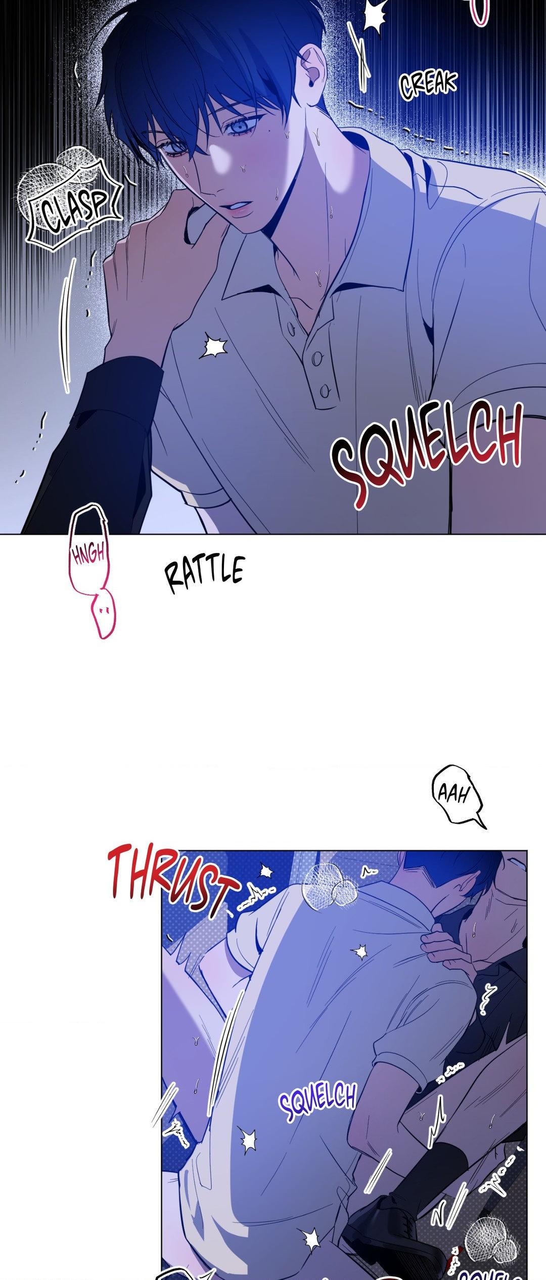 Dawn After Darkness Chapter 59 - Page 12