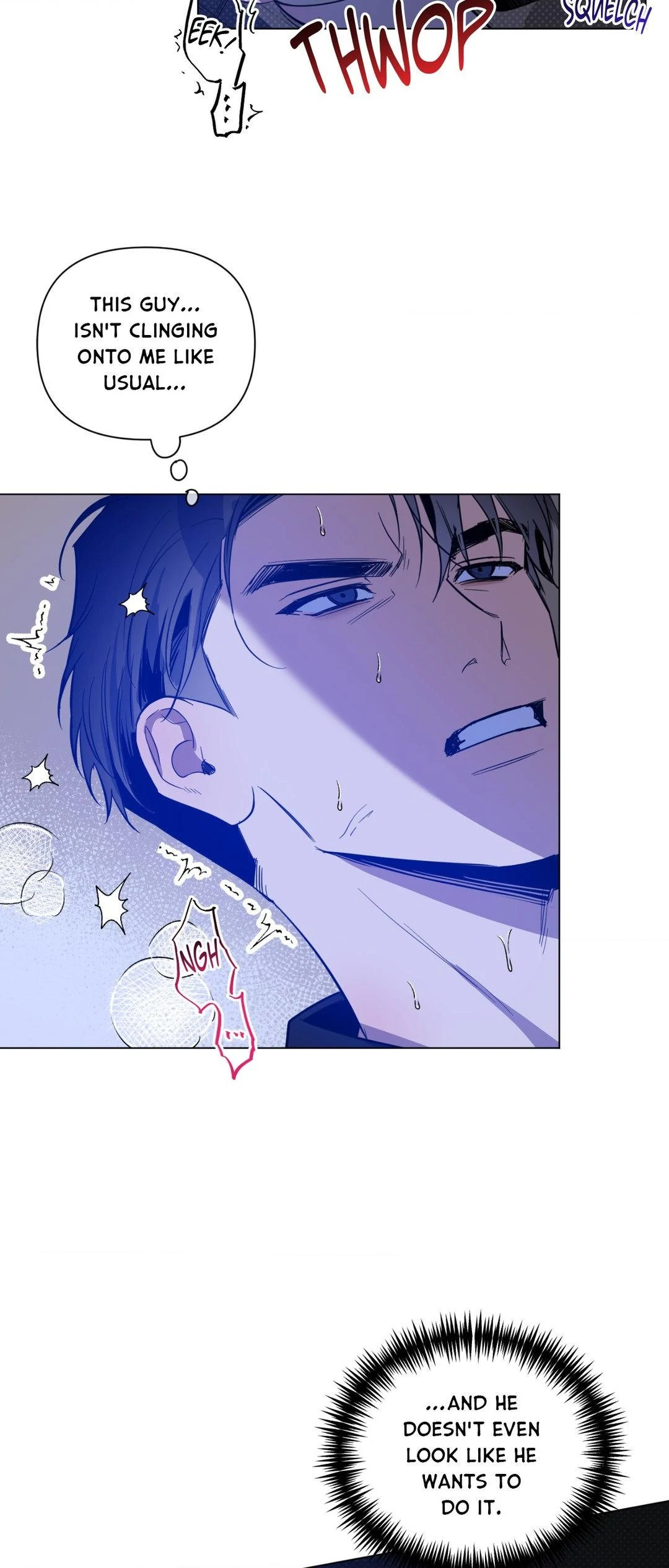 Dawn After Darkness Chapter 59 - Page 13