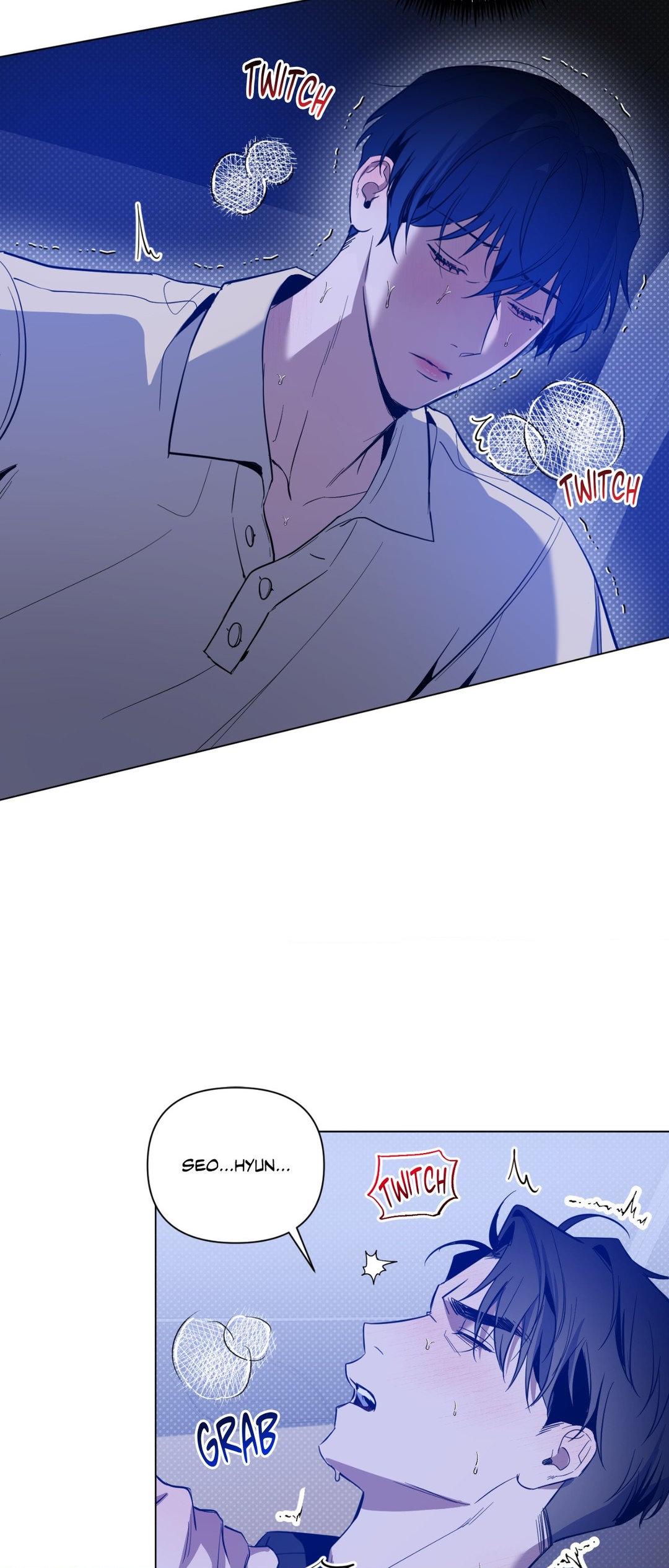 Dawn After Darkness Chapter 59 - Page 14