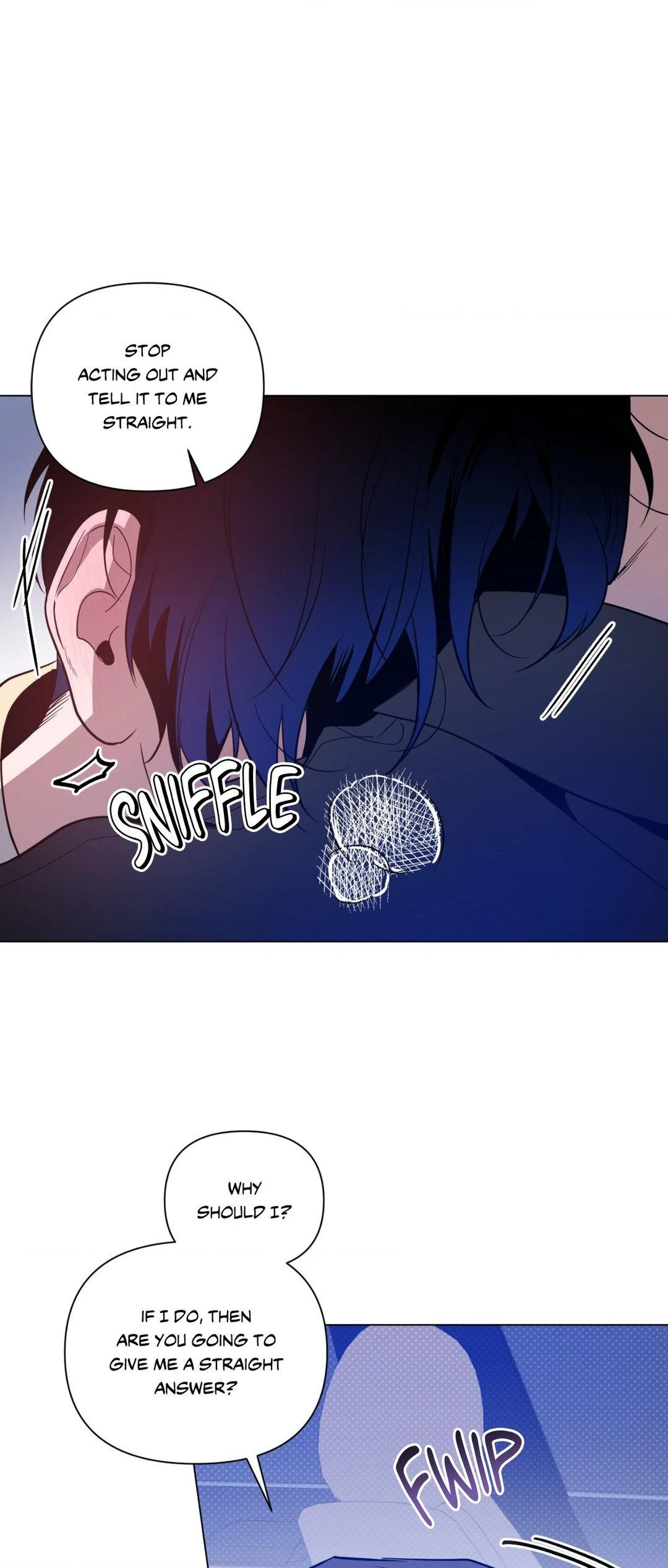 Dawn After Darkness Chapter 59 - Page 18