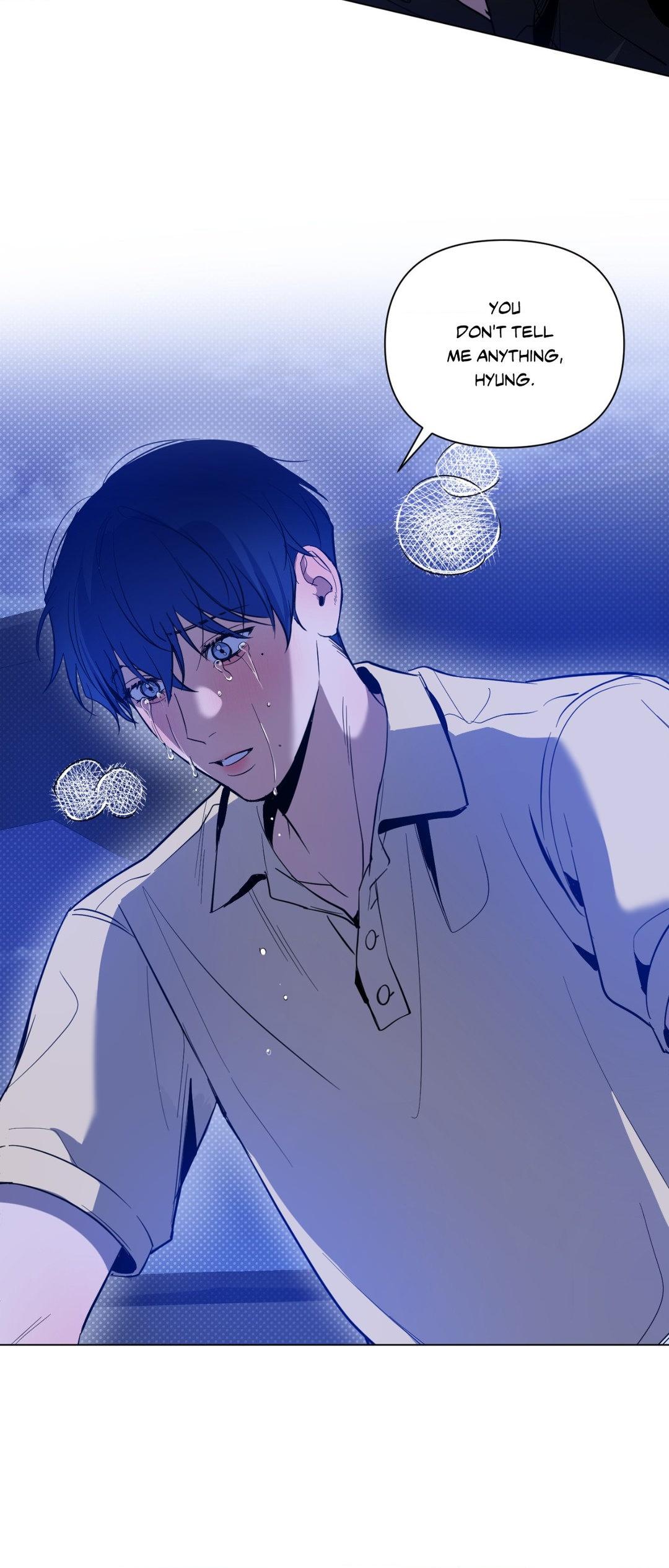 Dawn After Darkness Chapter 59 - Page 20