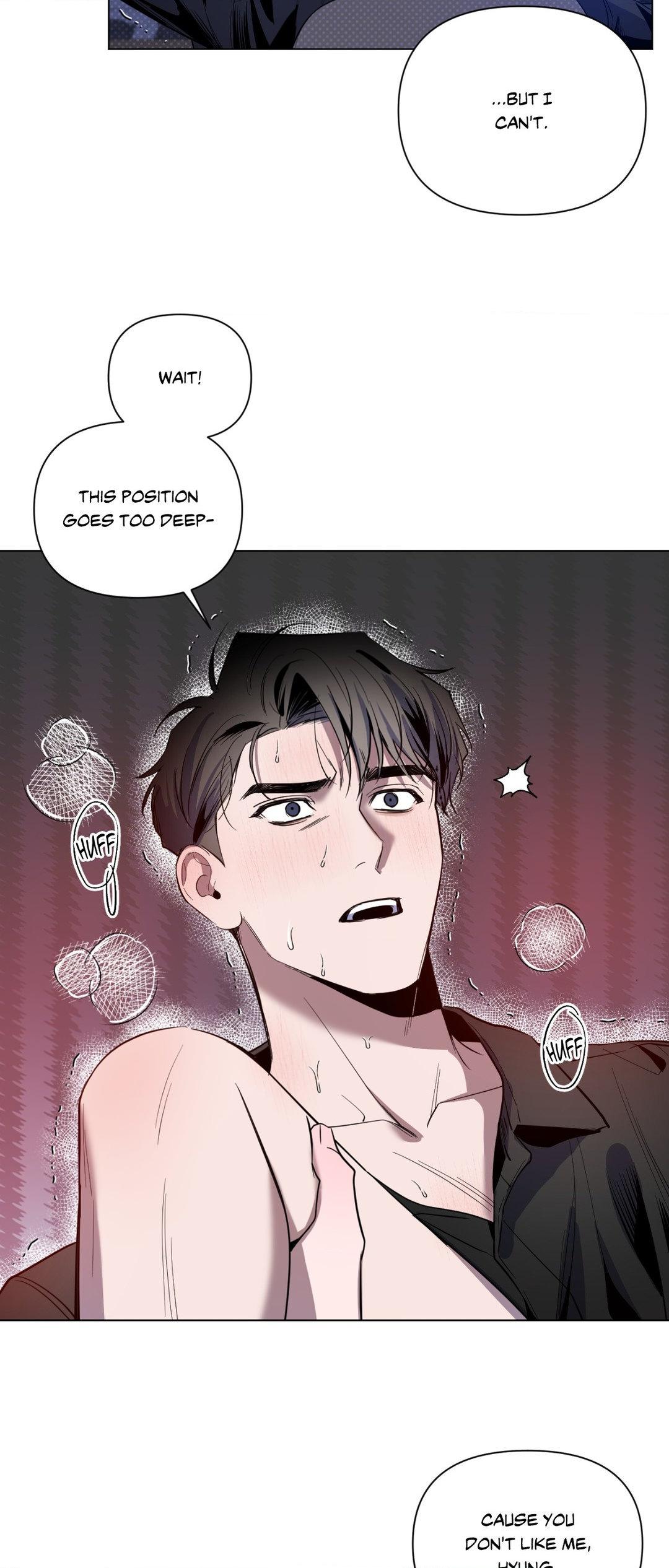 Dawn After Darkness Chapter 59 - Page 22