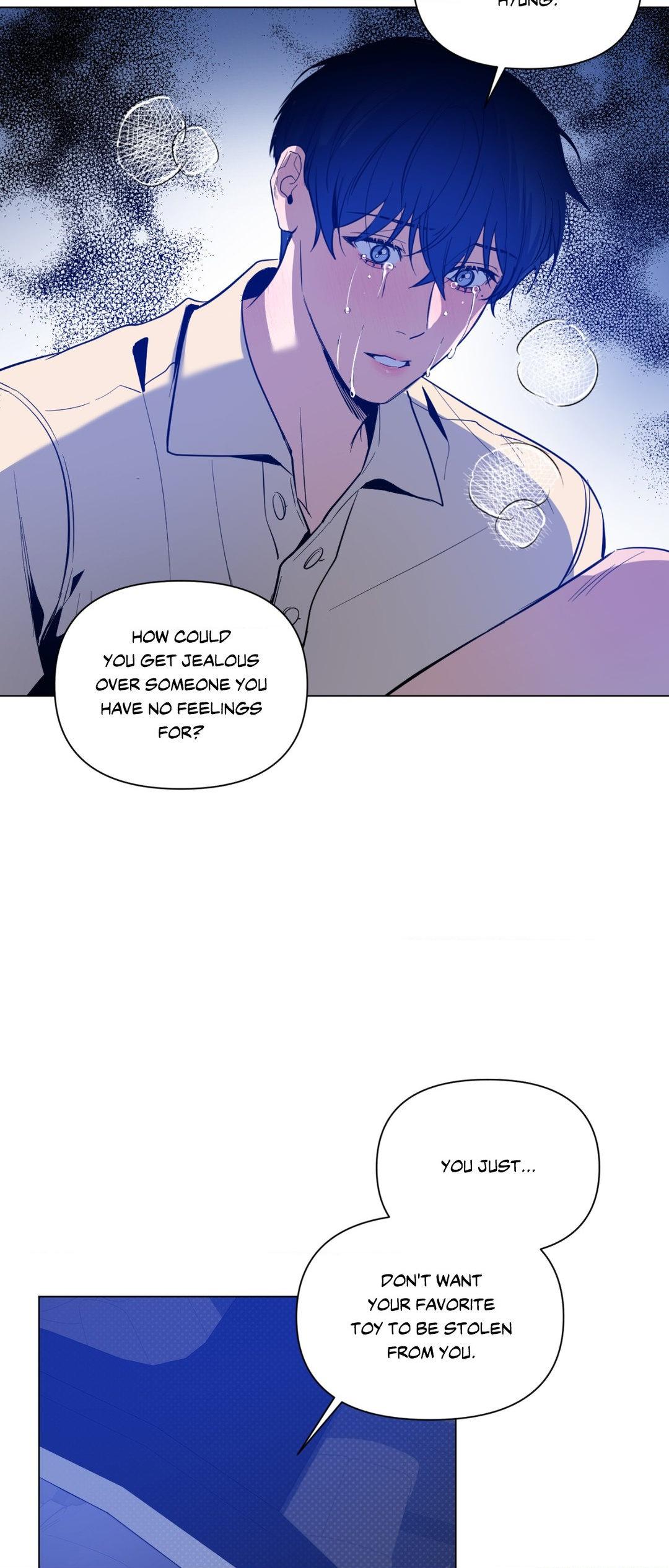 Dawn After Darkness Chapter 59 - Page 23