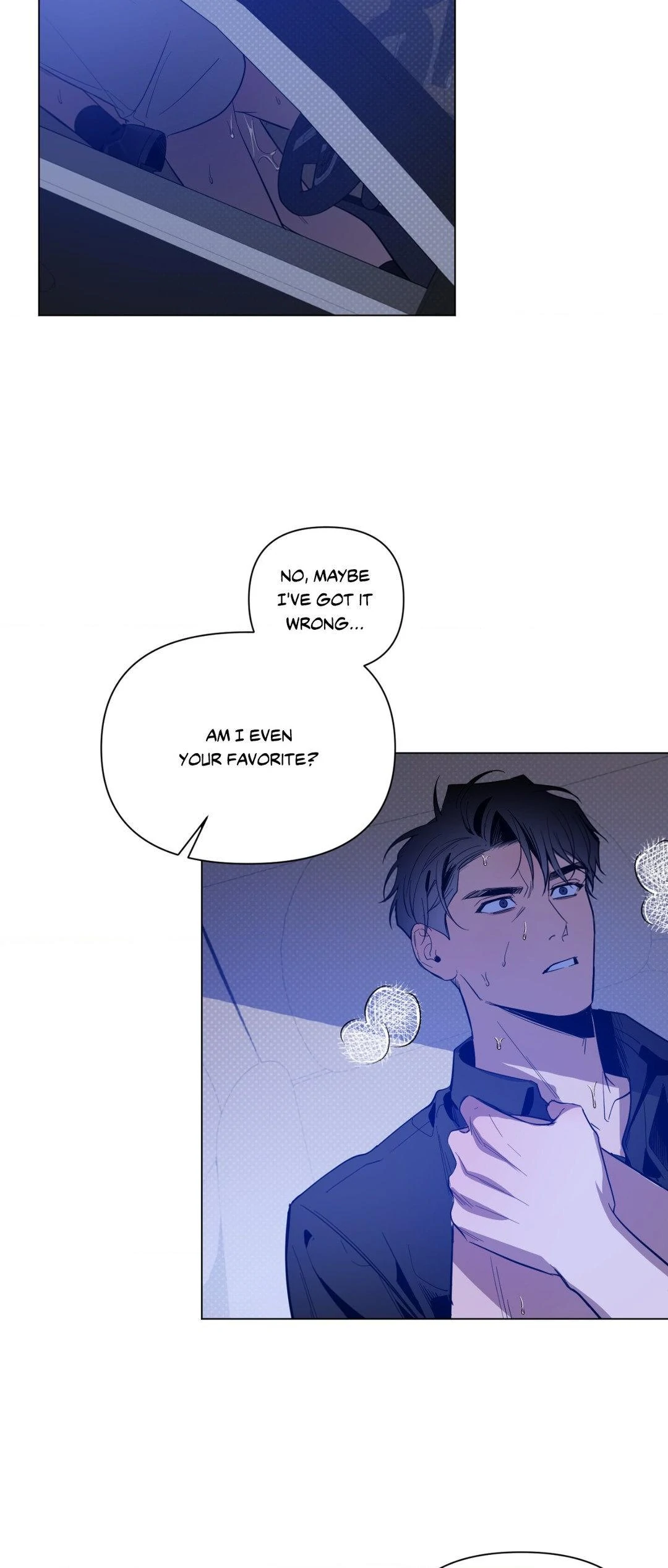 Dawn After Darkness Chapter 59 - Page 24