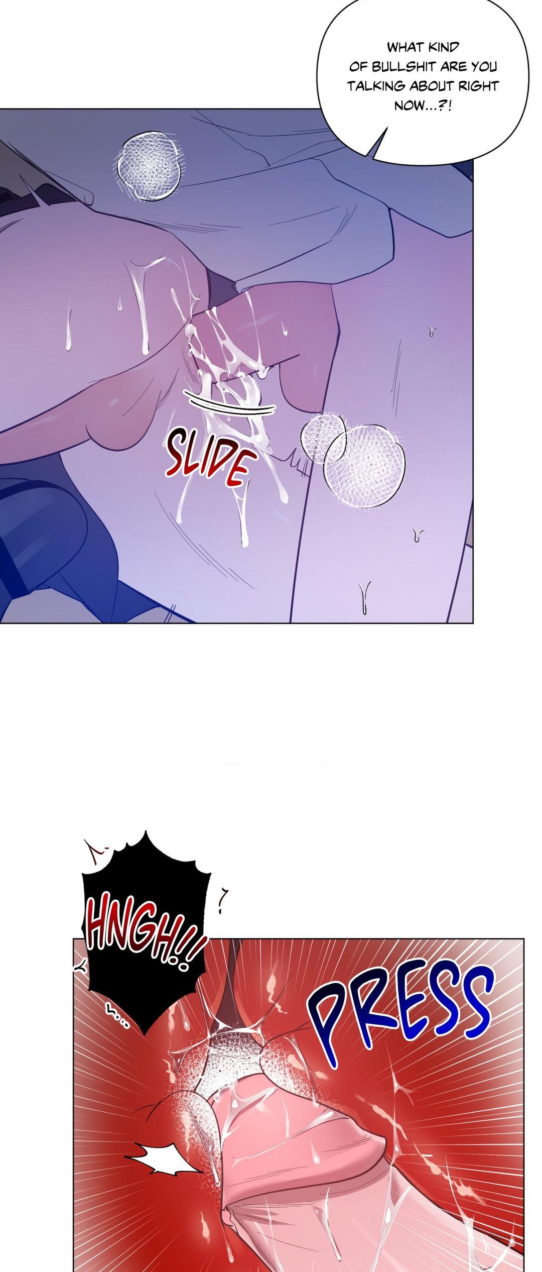 Dawn After Darkness Chapter 59 - Page 25