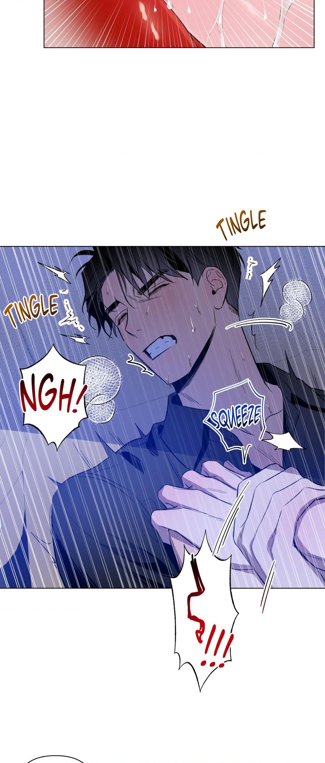 Dawn After Darkness Chapter 59 - Page 26