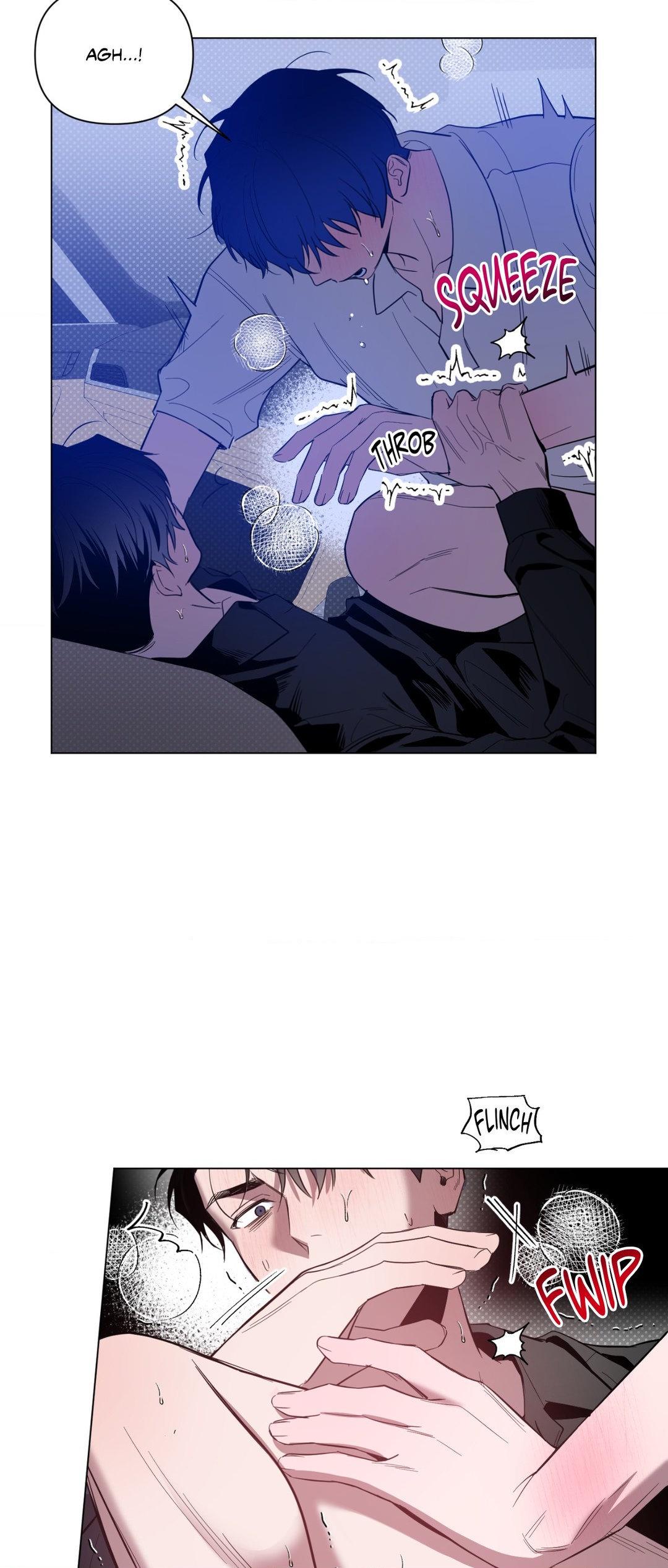 Dawn After Darkness Chapter 59 - Page 27