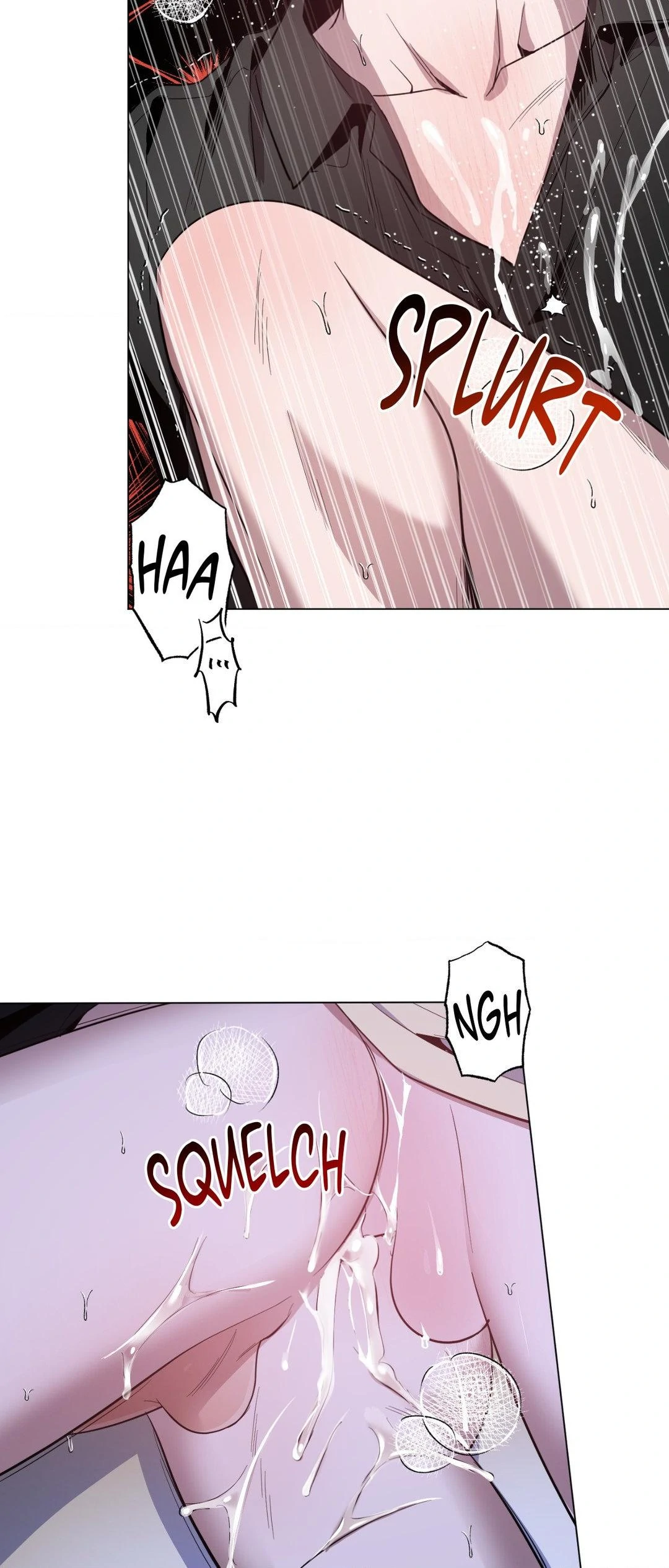 Dawn After Darkness Chapter 59 - Page 31