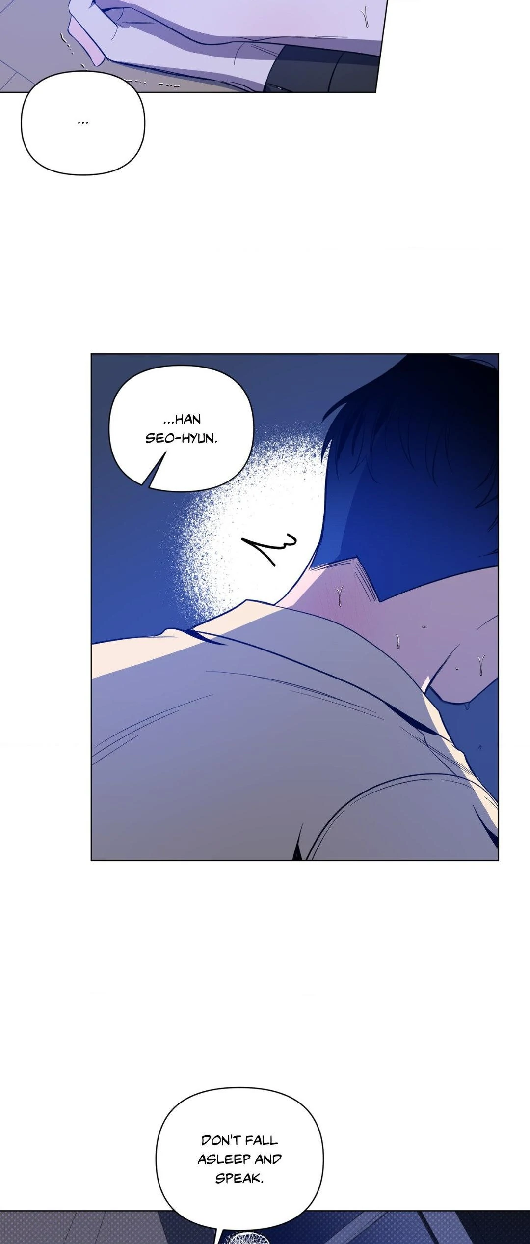 Dawn After Darkness Chapter 59 - Page 35