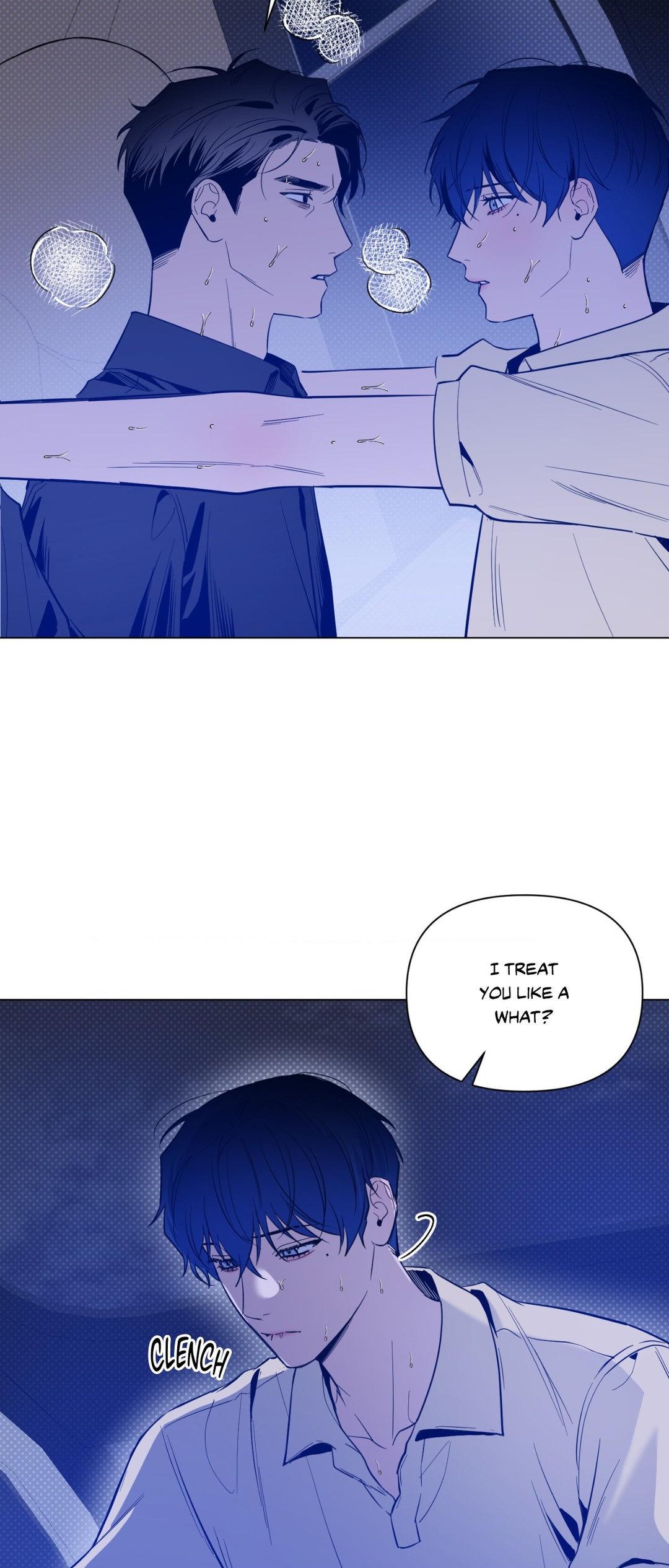 Dawn After Darkness Chapter 59 - Page 36