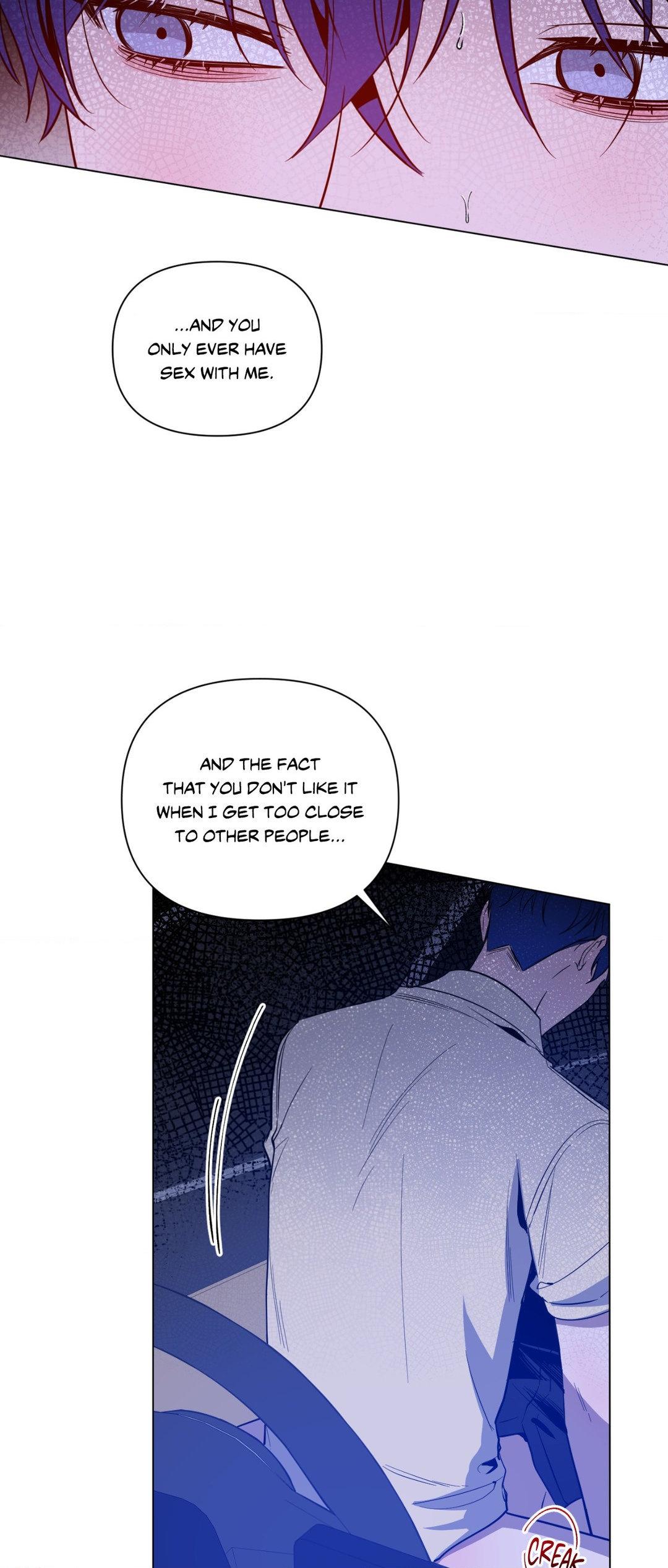 Dawn After Darkness Chapter 59 - Page 38