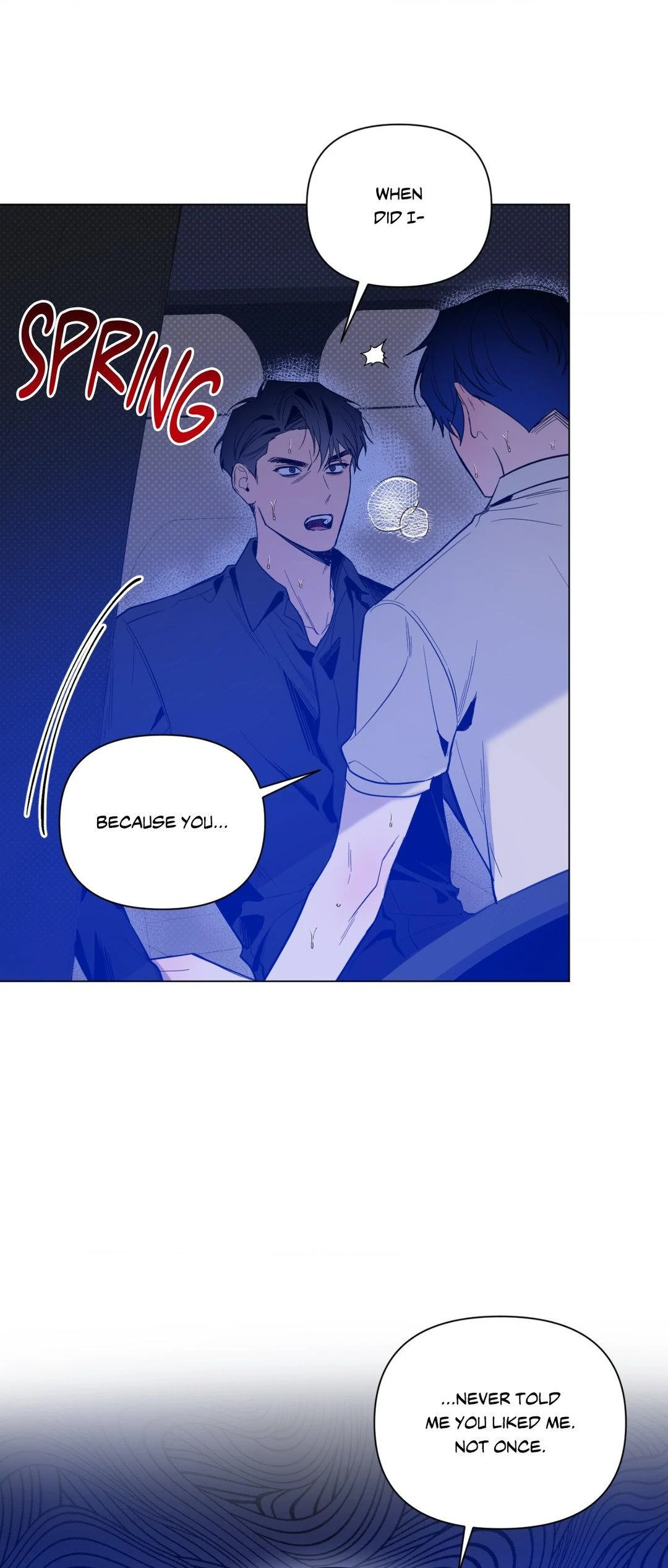 Dawn After Darkness Chapter 59 - Page 40