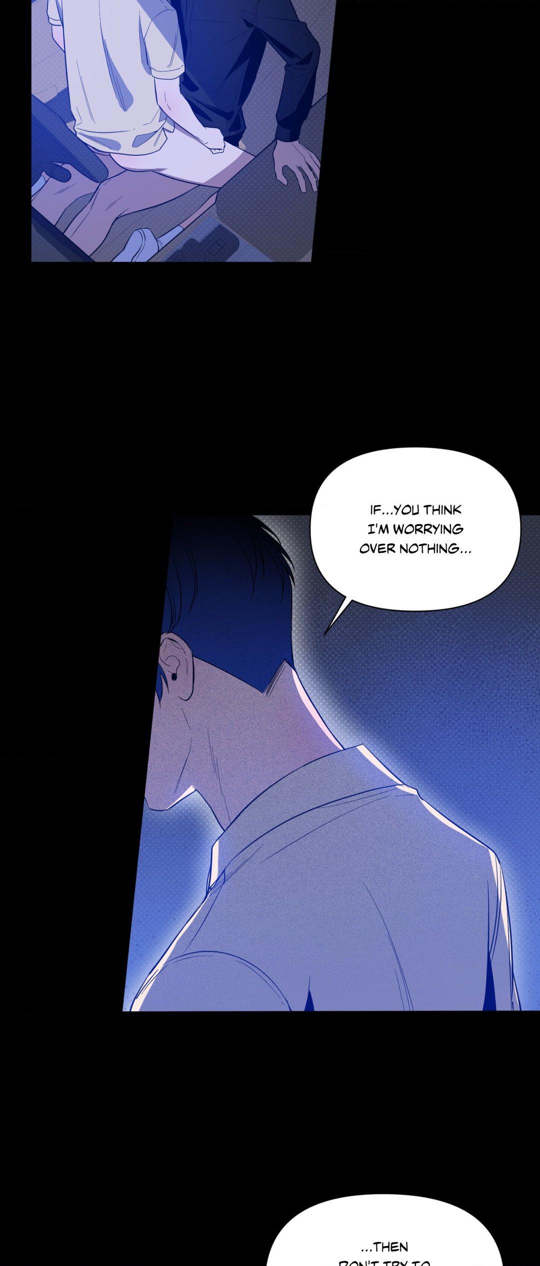 Dawn After Darkness Chapter 60 - Page 4