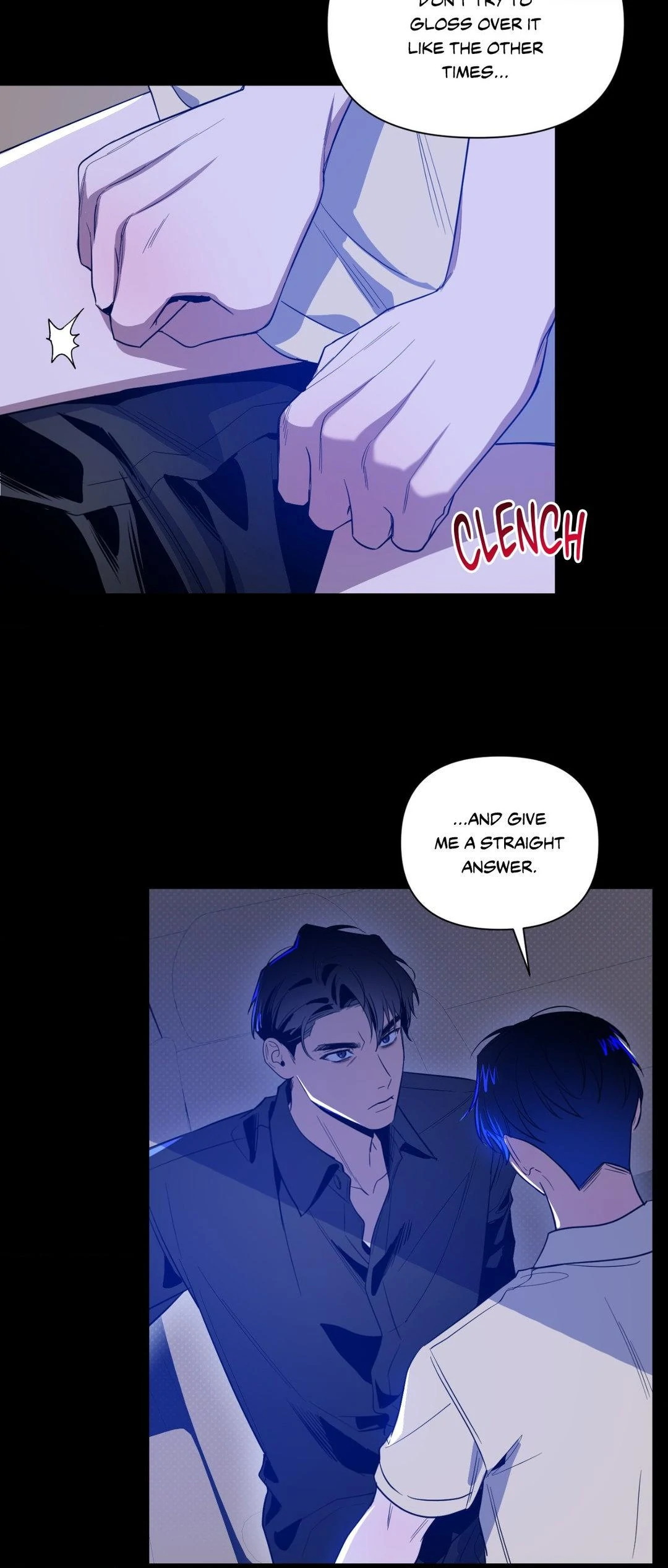 Dawn After Darkness Chapter 60 - Page 5