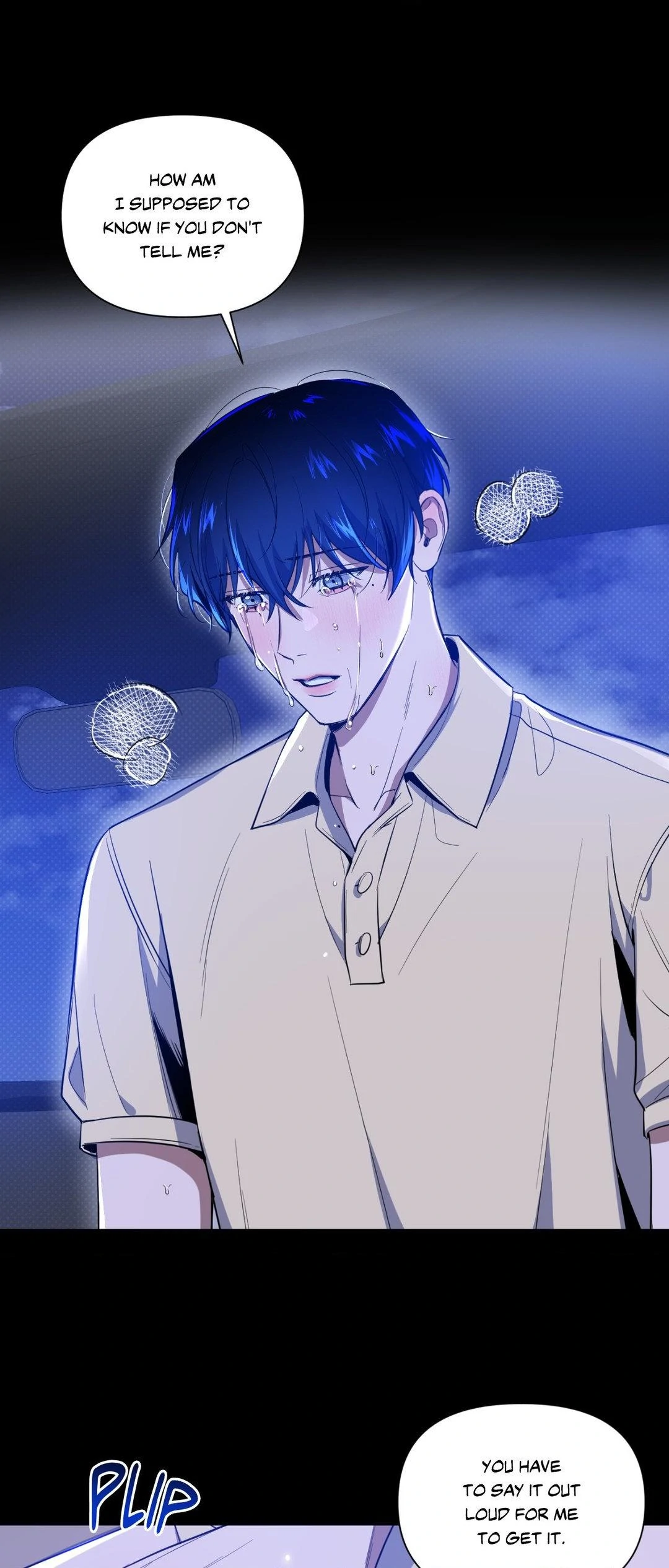 Dawn After Darkness Chapter 60 - Page 6