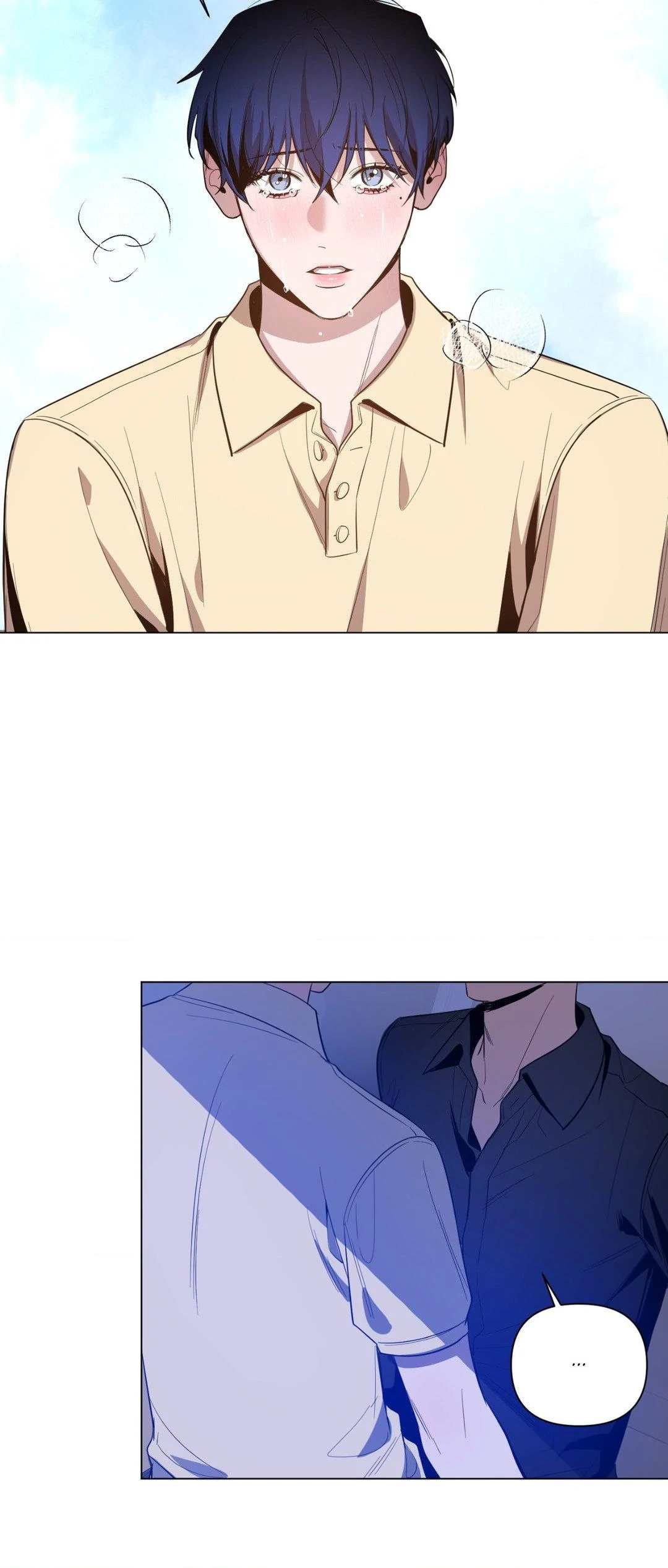 Dawn After Darkness Chapter 60 - Page 8