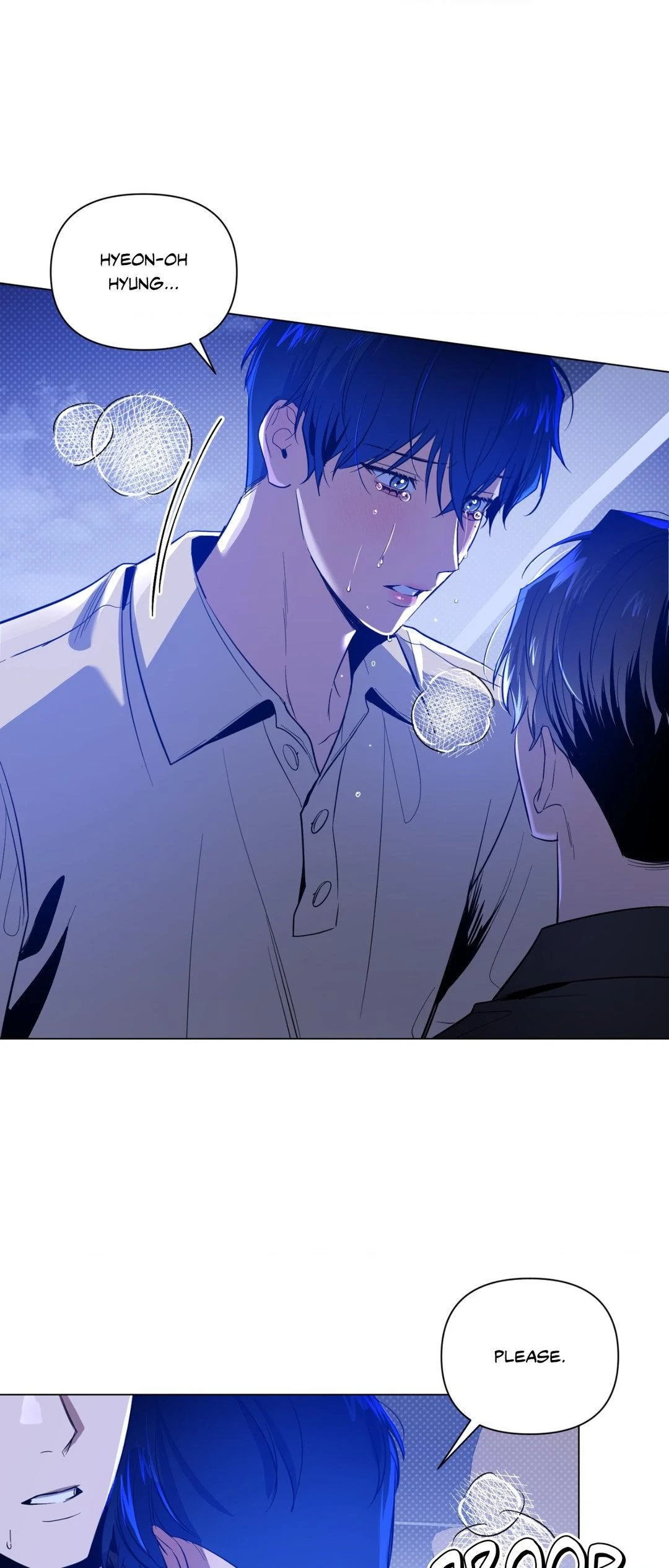 Dawn After Darkness Chapter 60 - Page 9