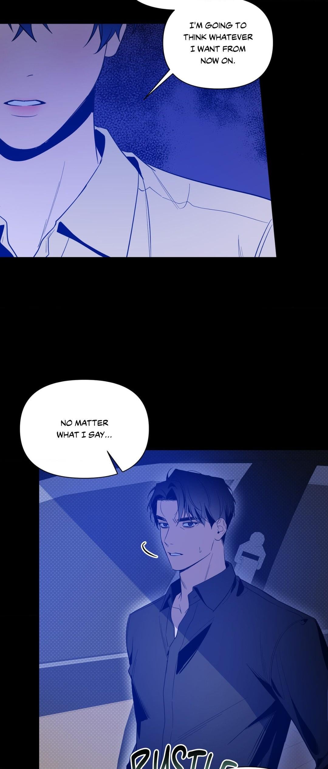 Dawn After Darkness Chapter 60 - Page 15