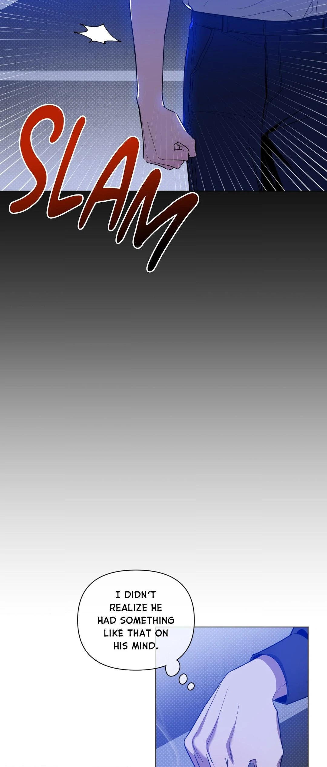 Dawn After Darkness Chapter 60 - Page 17