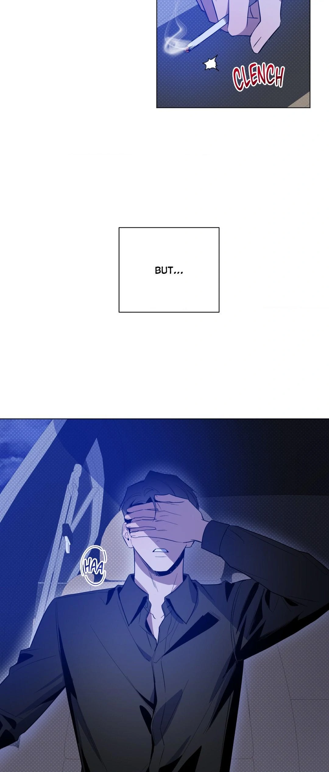 Dawn After Darkness Chapter 60 - Page 18