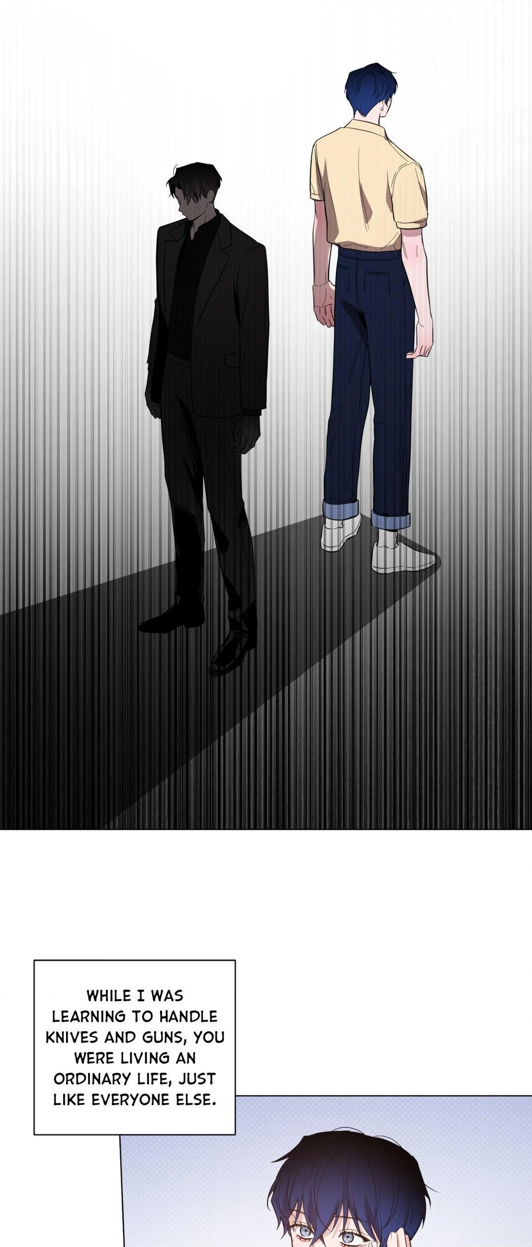 Dawn After Darkness Chapter 60 - Page 20