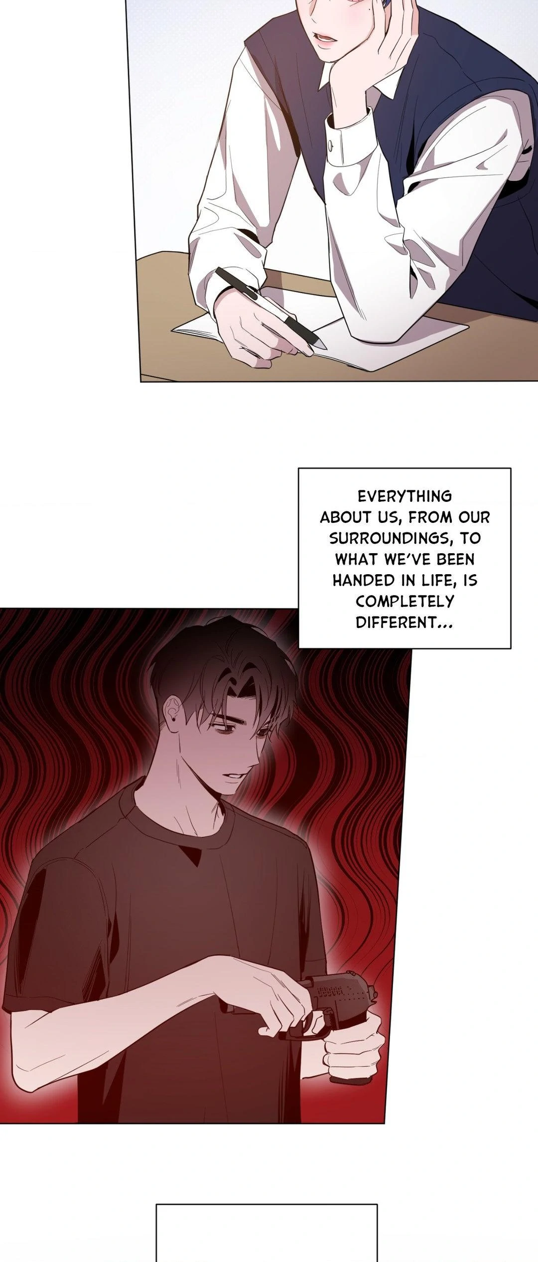 Dawn After Darkness Chapter 60 - Page 21