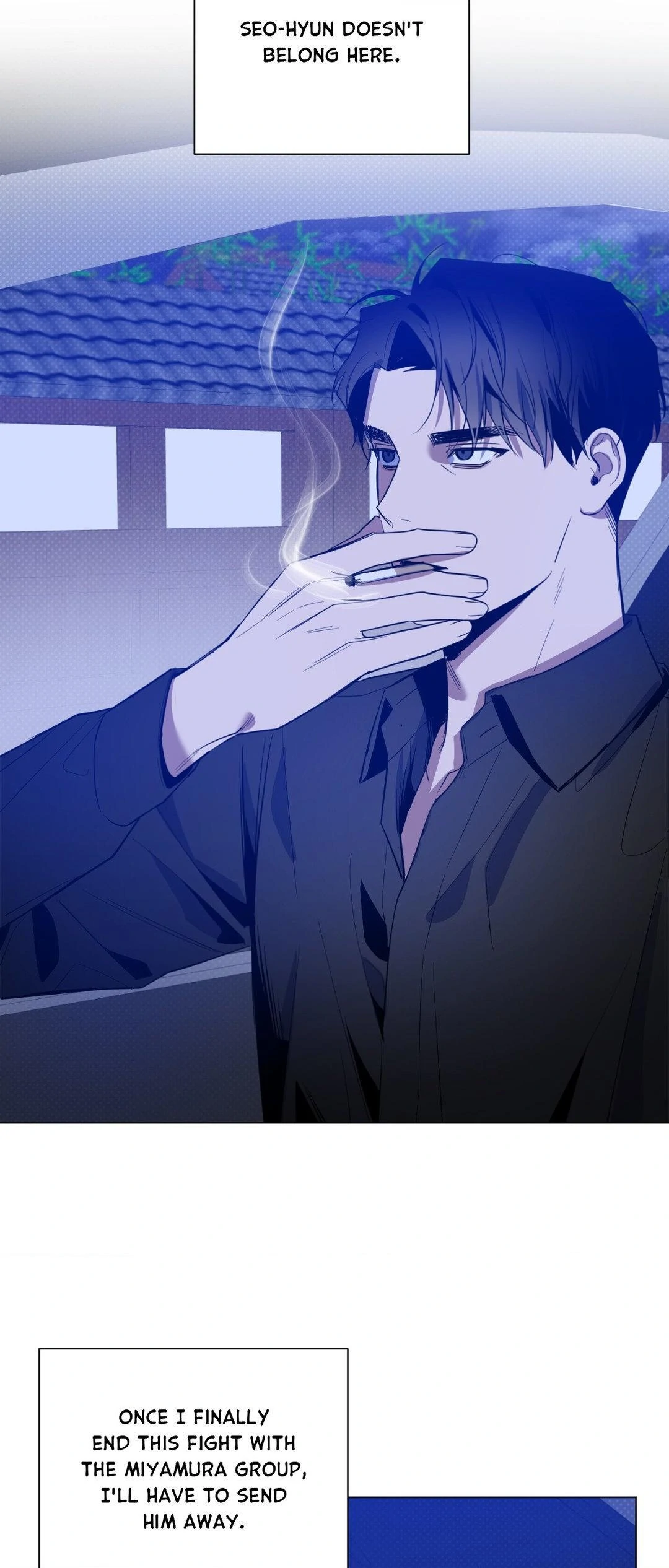 Dawn After Darkness Chapter 60 - Page 22