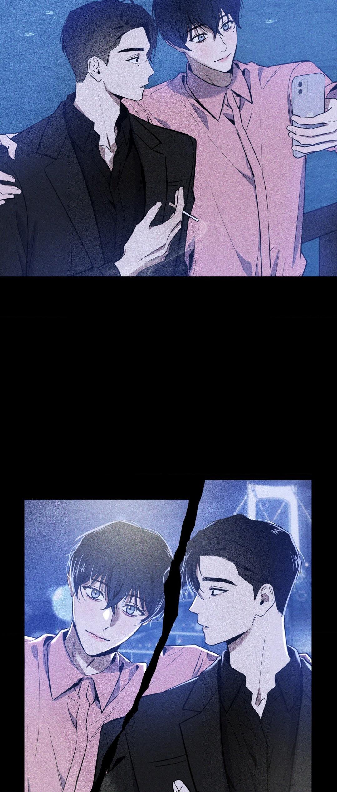 Dawn After Darkness Chapter 60 - Page 24