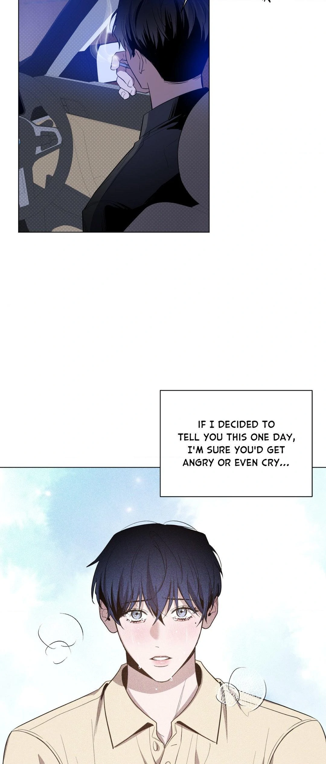 Dawn After Darkness Chapter 60 - Page 26